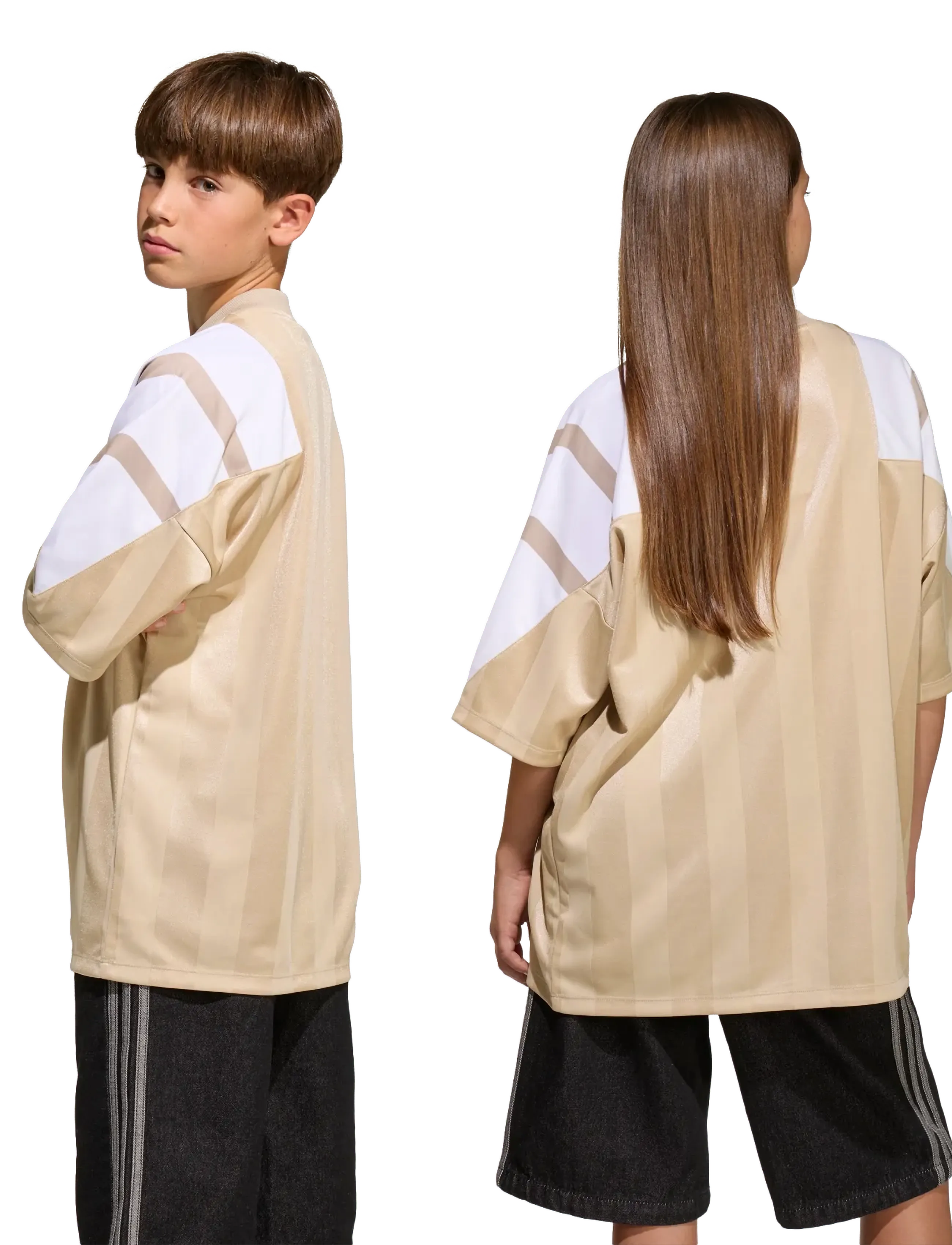 adidas Originals - OS BLOCKED JSYT - sports tops - stokha - 5