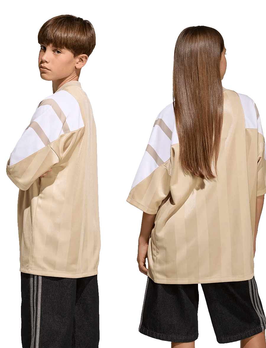adidas Originals - OS BLOCKED JSYT - sporta topi - stokha - 5