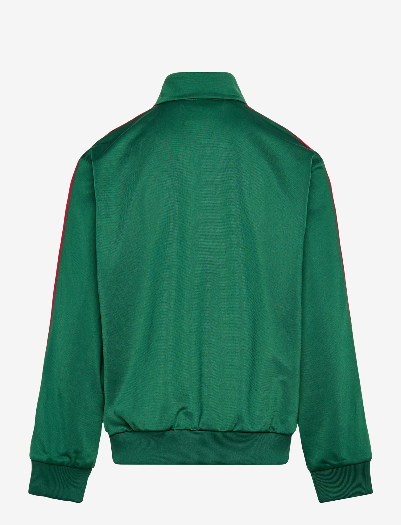 adidas Originals - FIREBIRD LO TT - sweatshirts - drkgrn/drfogo - 2