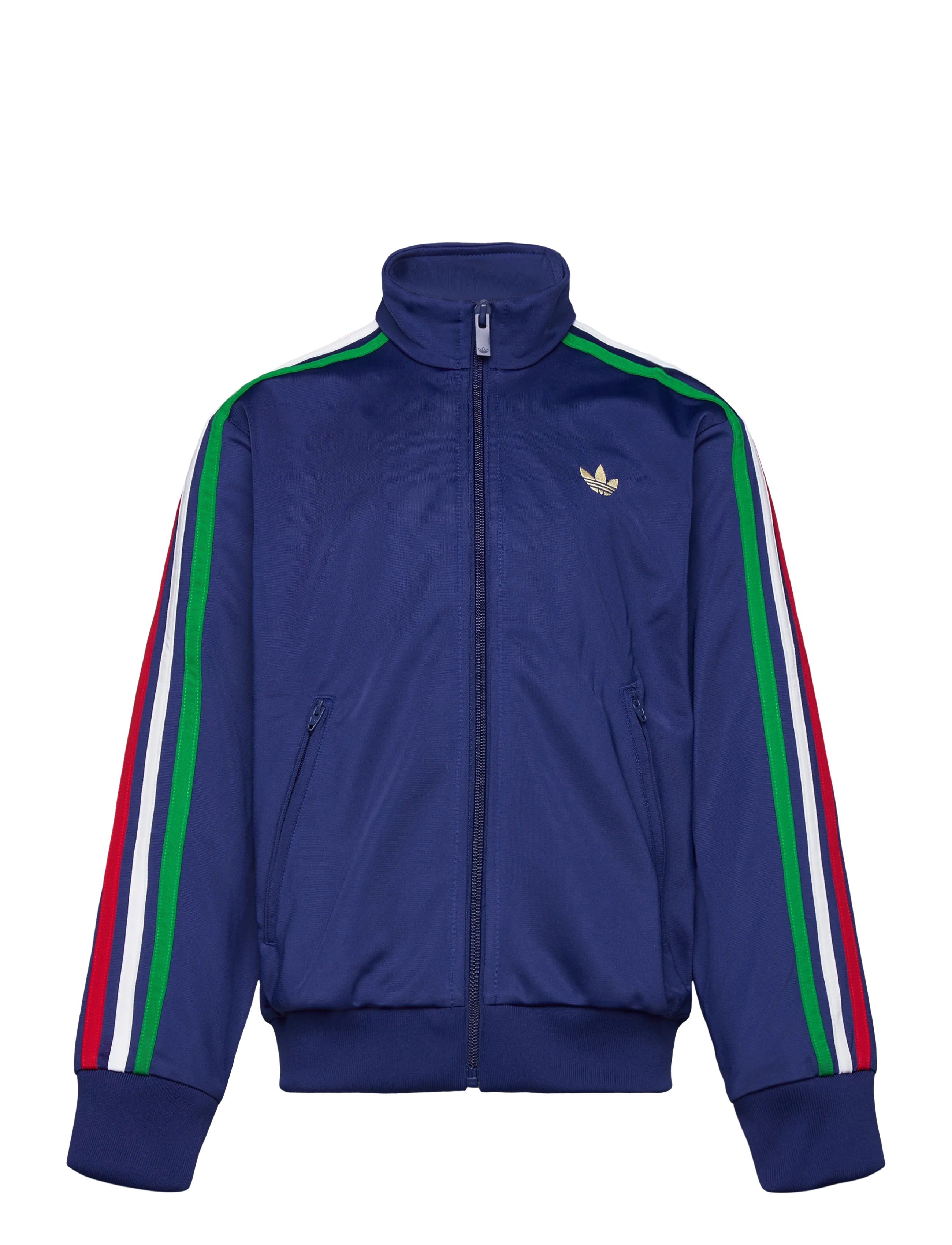 adidas Originals FIREBIRD LO TT - Overtøj - VICBLU/LGFOGO / blue