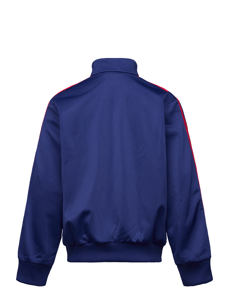 adidas Originals - FIREBIRD LO TT - dressipluusid - vicblu/lgfogo - 1