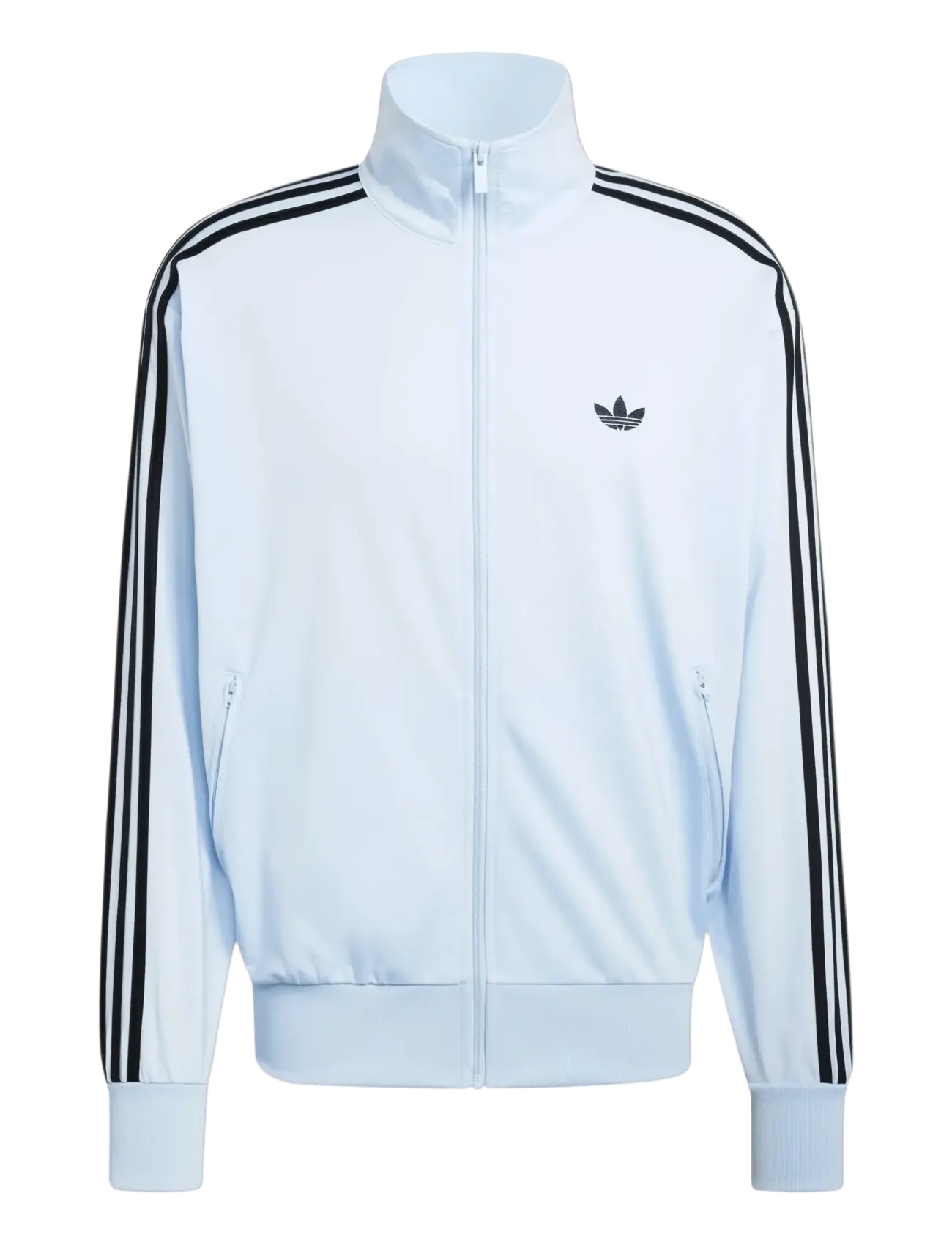 adidas Originals FIREBIRD TT - Bovenkleding - CRSK / blue
