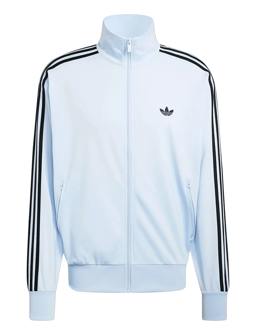 adidas Originals - FIREBIRD TT - oberteile - crsk - 1