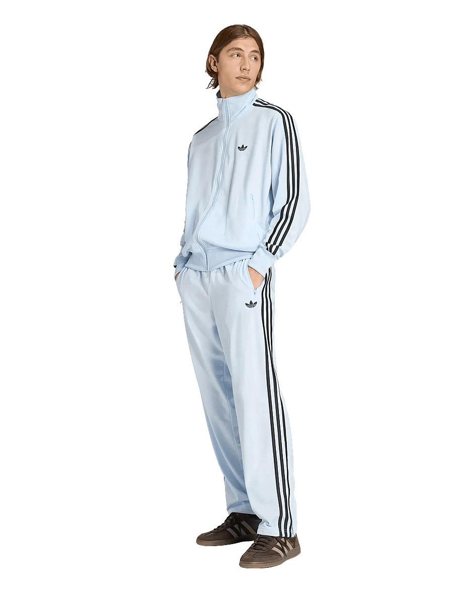 adidas Originals - FIREBIRD TT - oberteile - crsk - 0