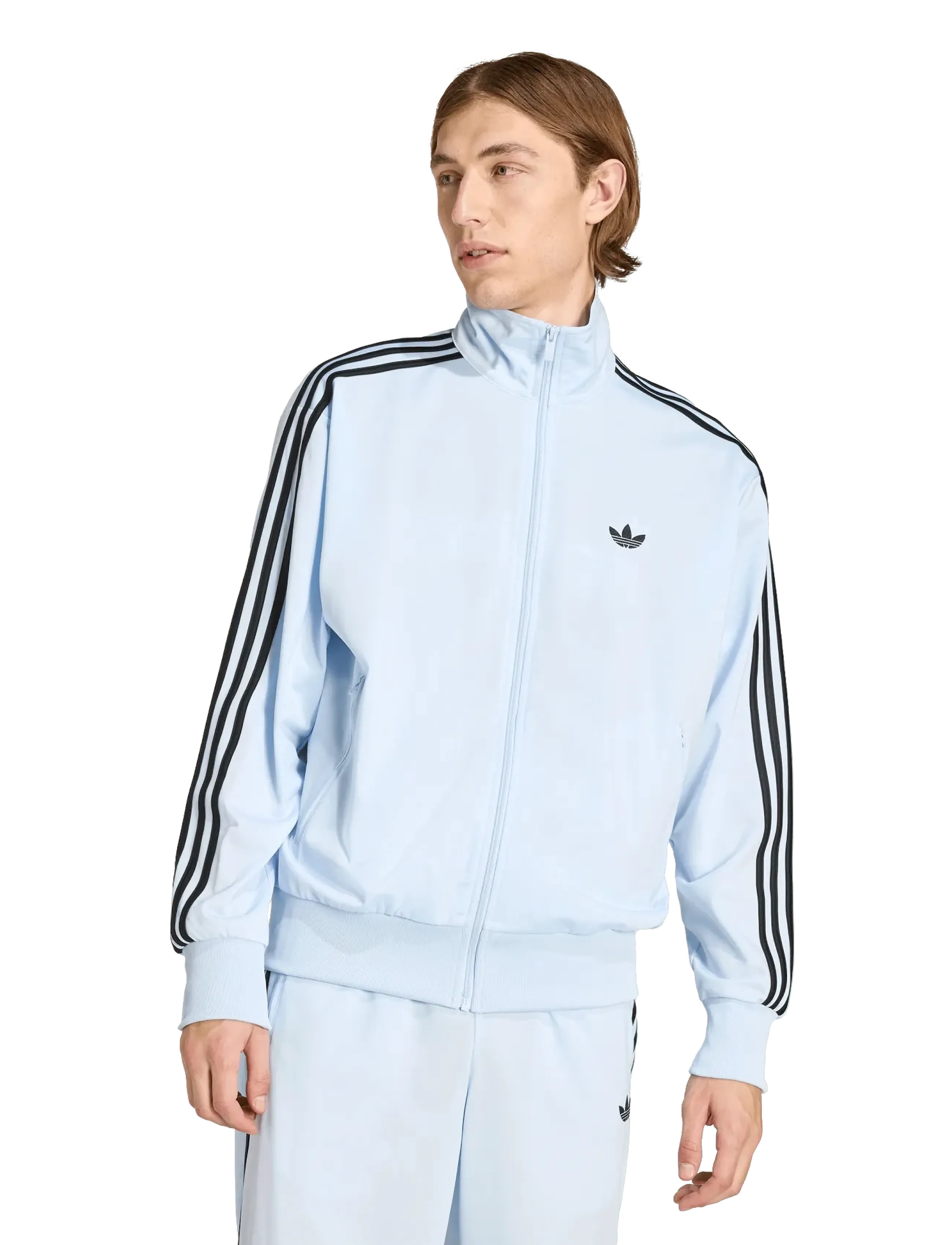 adidas Originals - FIREBIRD TT - oberteile - crsk - 2