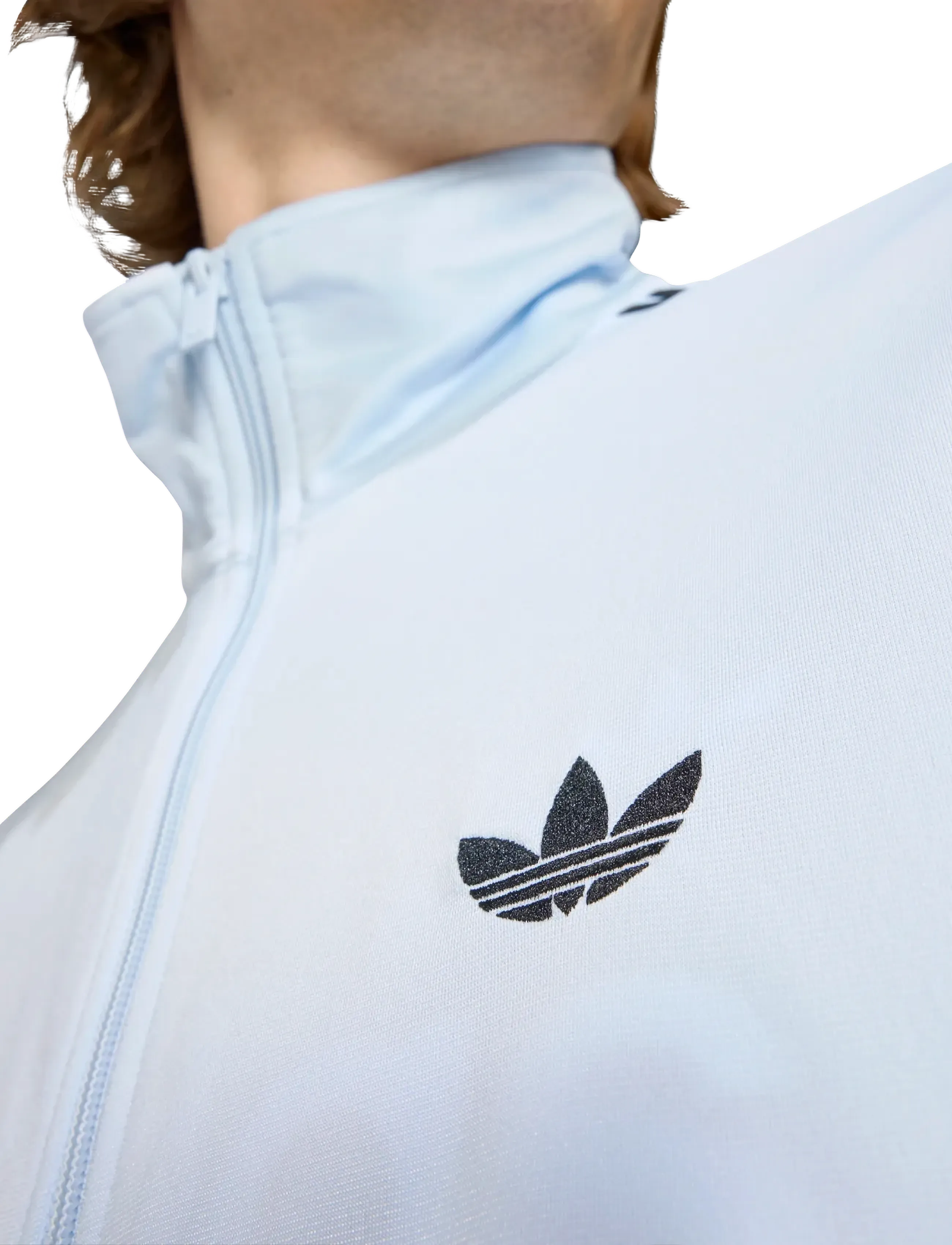 adidas Originals - FIREBIRD TT - oberteile - crsk - 4