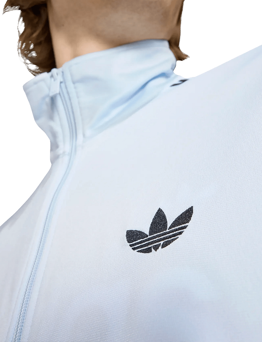 adidas Originals - FIREBIRD TT - oberteile - crsk - 4