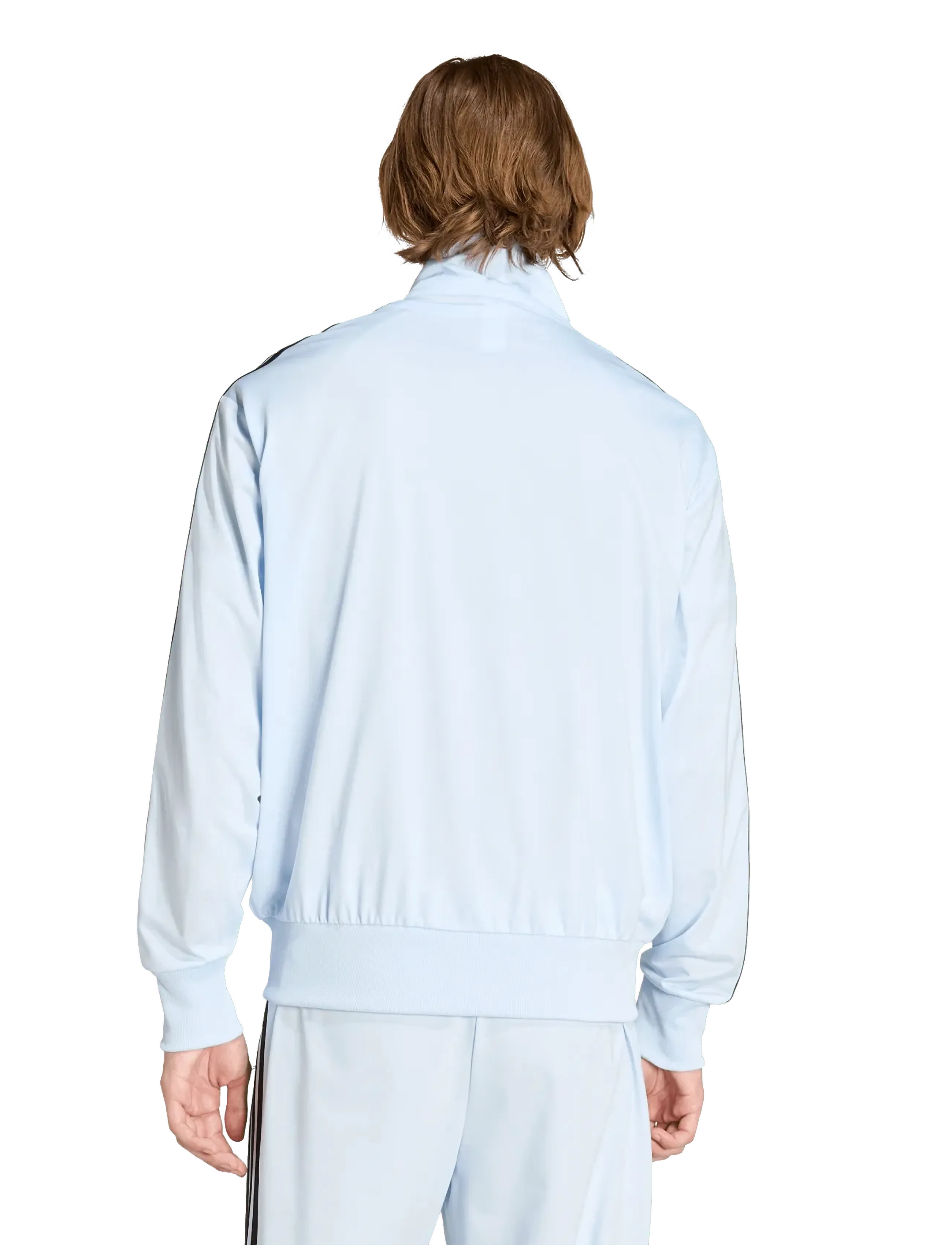 adidas Originals - FIREBIRD TT - oberteile - crsk - 5