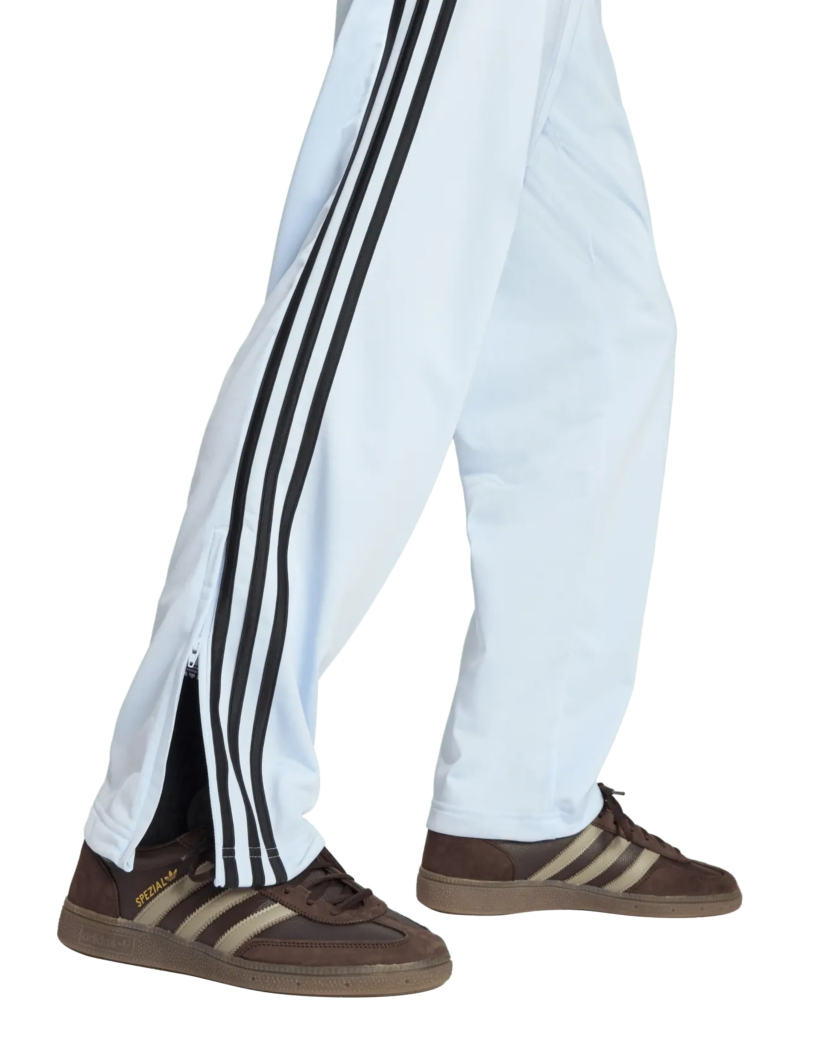 adidas Originals - FIREBIRD TP - spordipüksid - crsk - 2