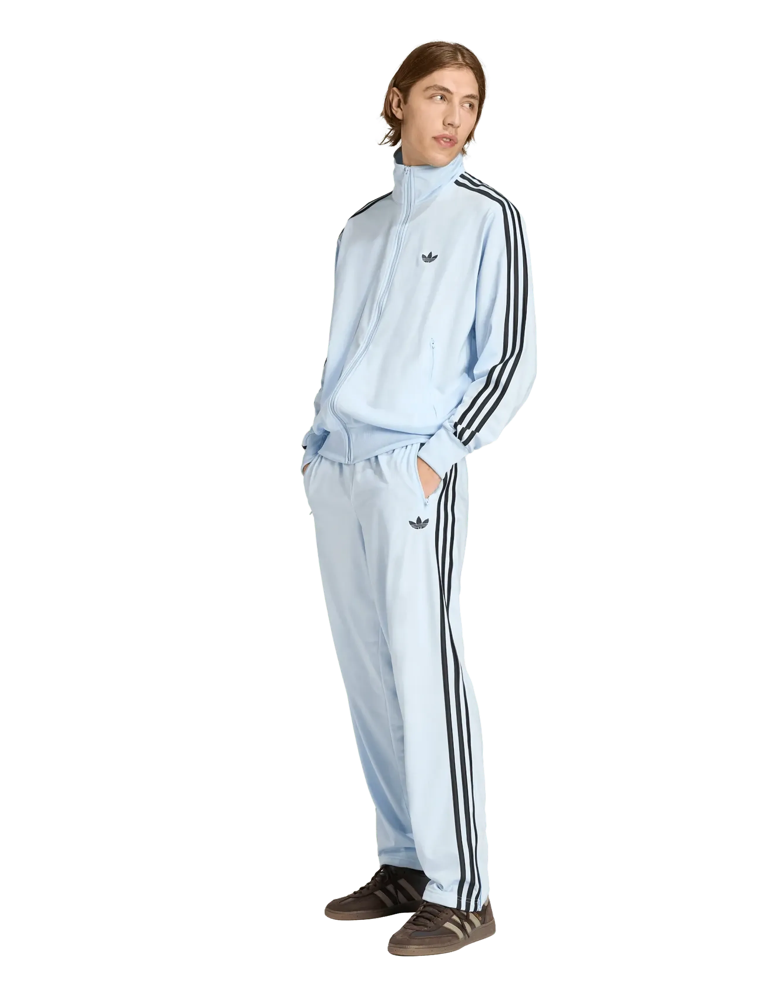 adidas Originals - FIREBIRD TP - spordipüksid - crsk - 3