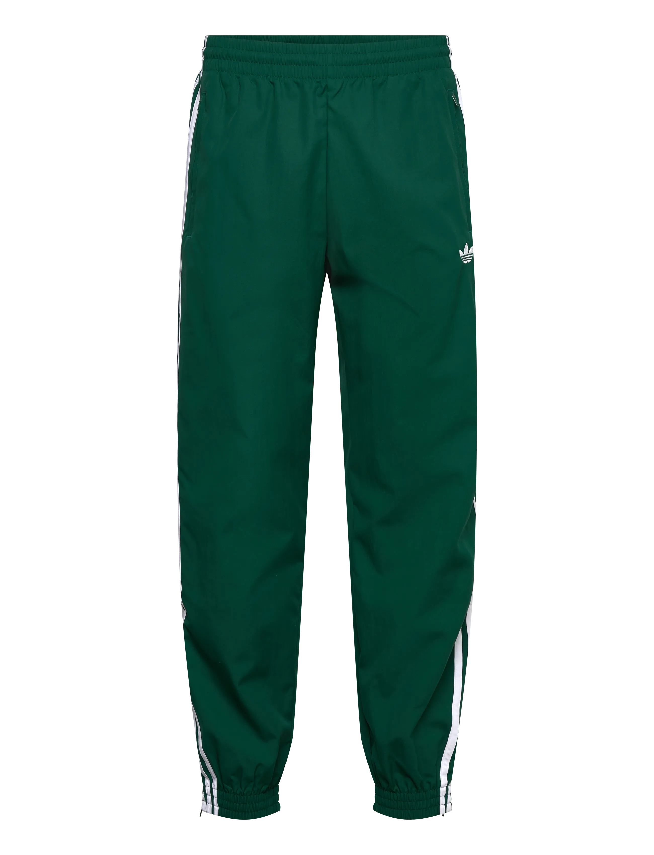 adidas Originals FIREBIRD WVN TP - Kleidung - CGREEN / green