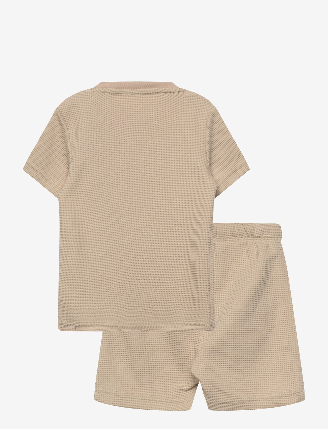 adidas Originals - SHORT TEE SET - 2-osalised komplektid - stokha - 1