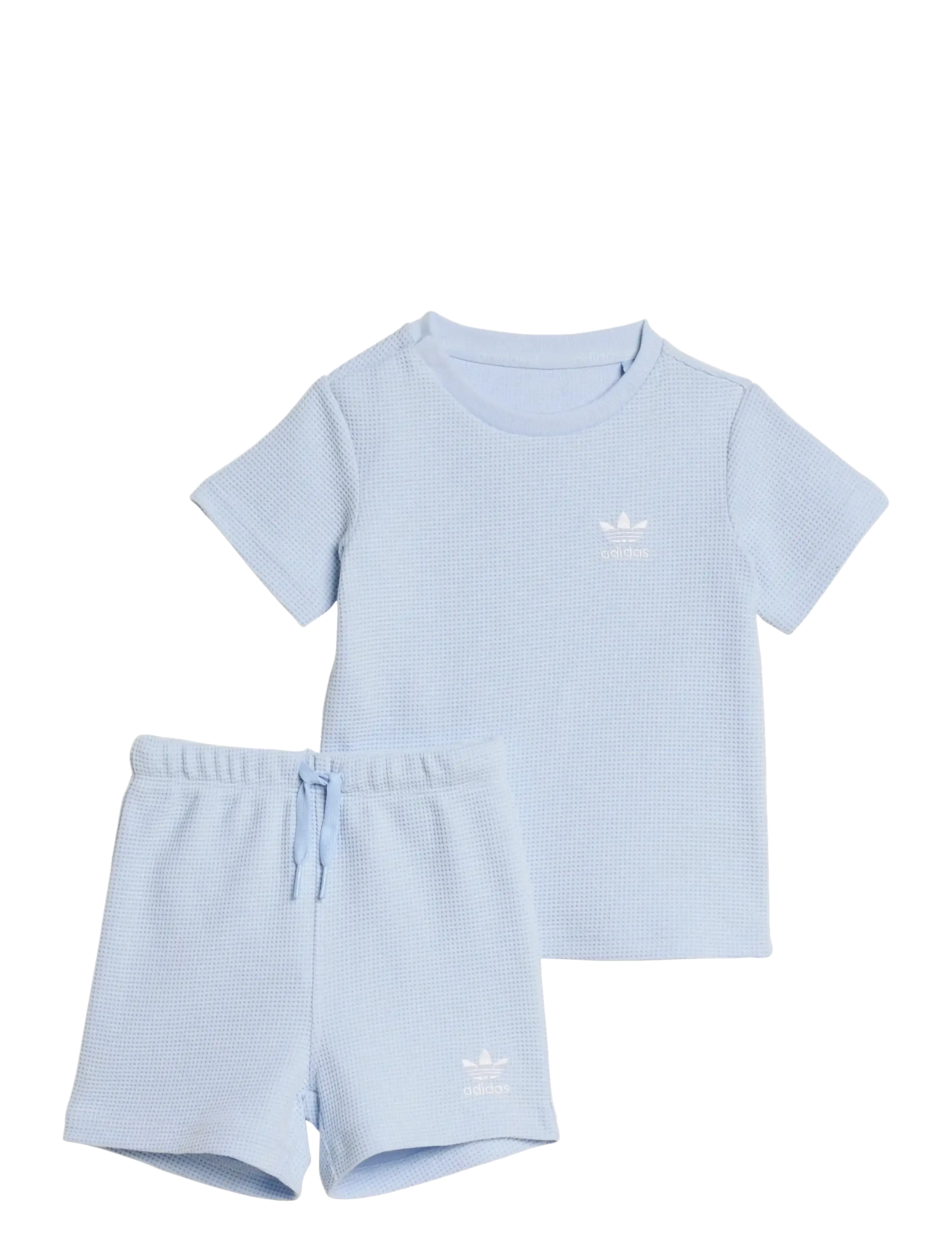 adidas Originals SHORT TEE SET - 4 for 3 - CRSK / blue