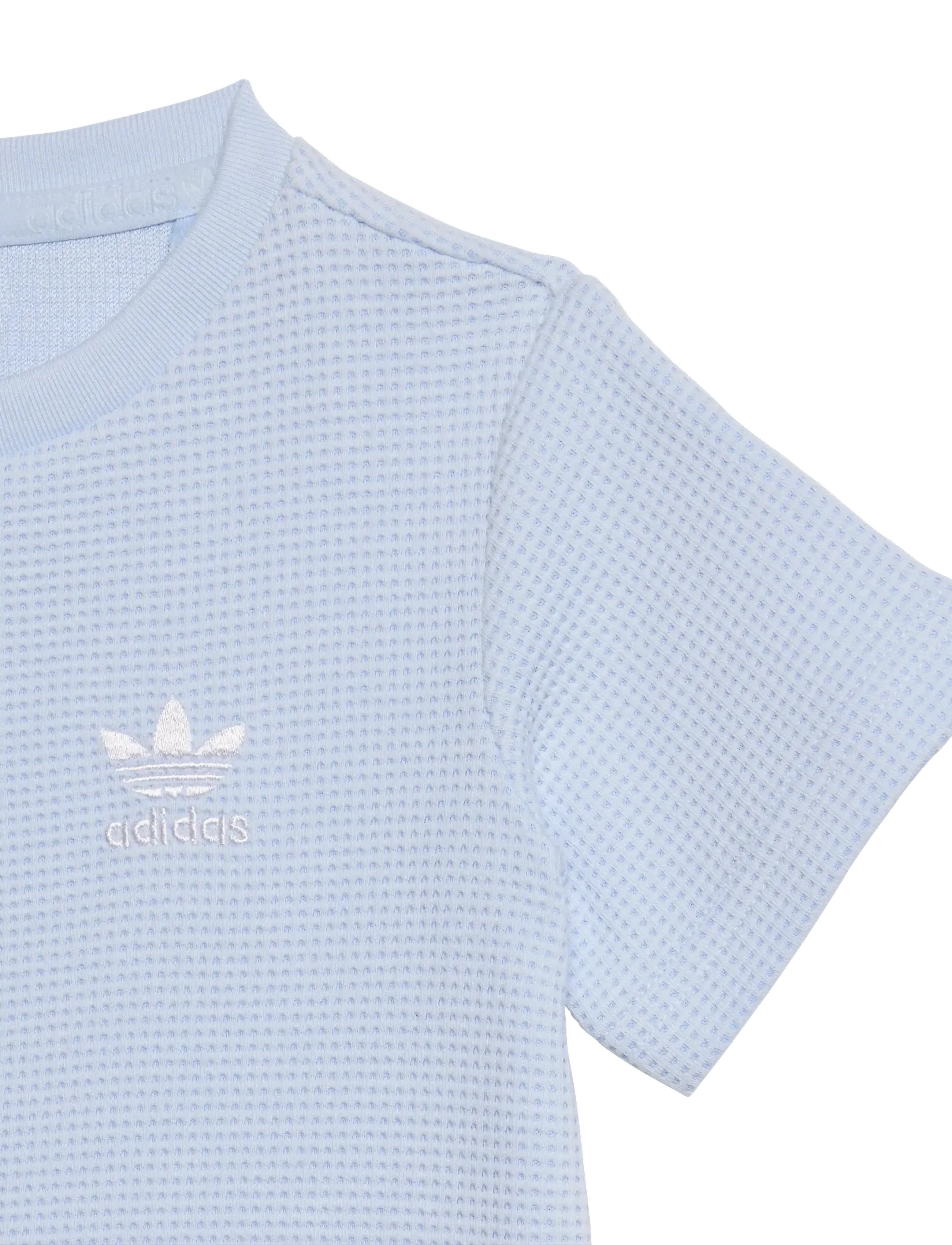 adidas Originals - SHORT TEE SET - crsk - 3