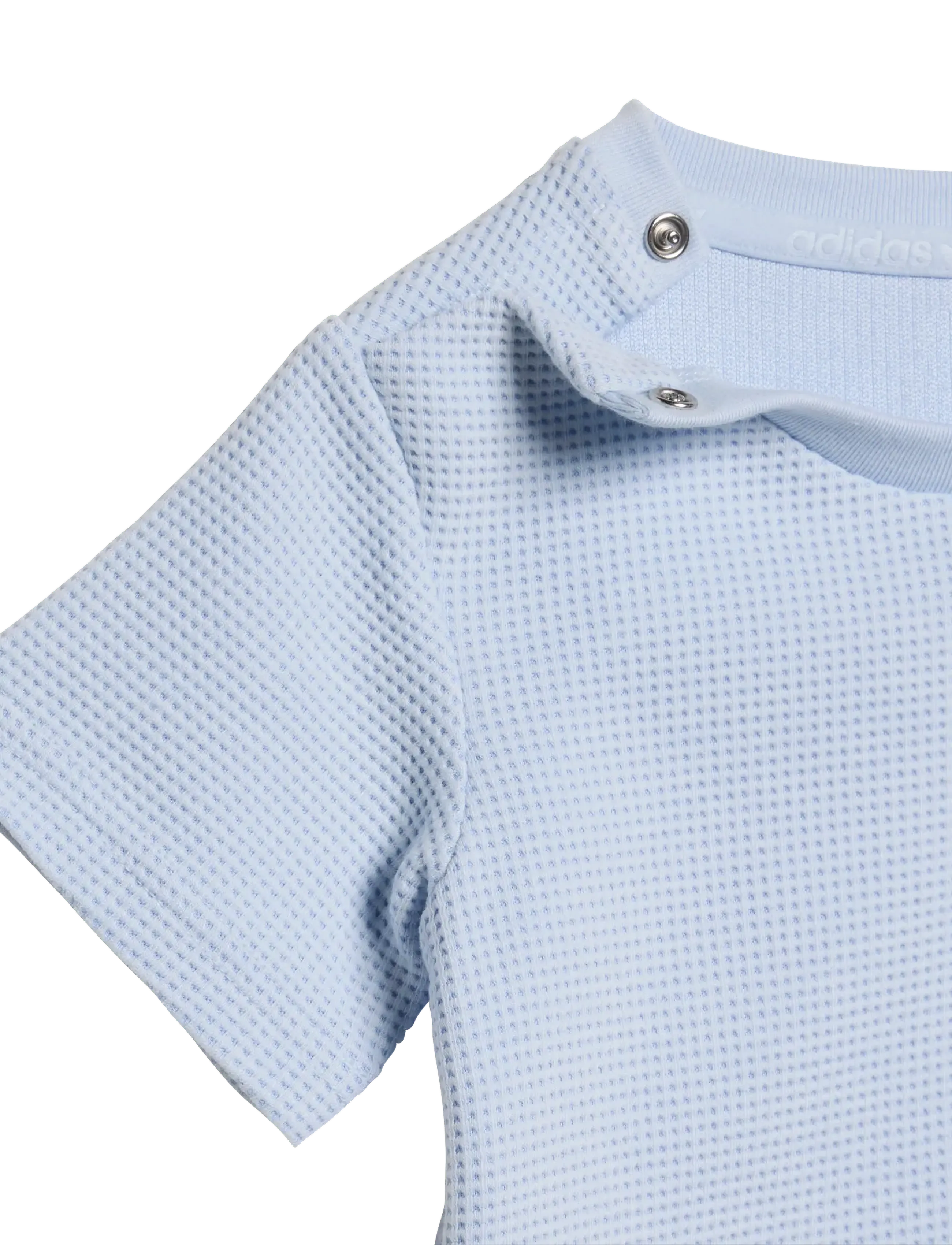 adidas Originals - SHORT TEE SET - crsk - 4