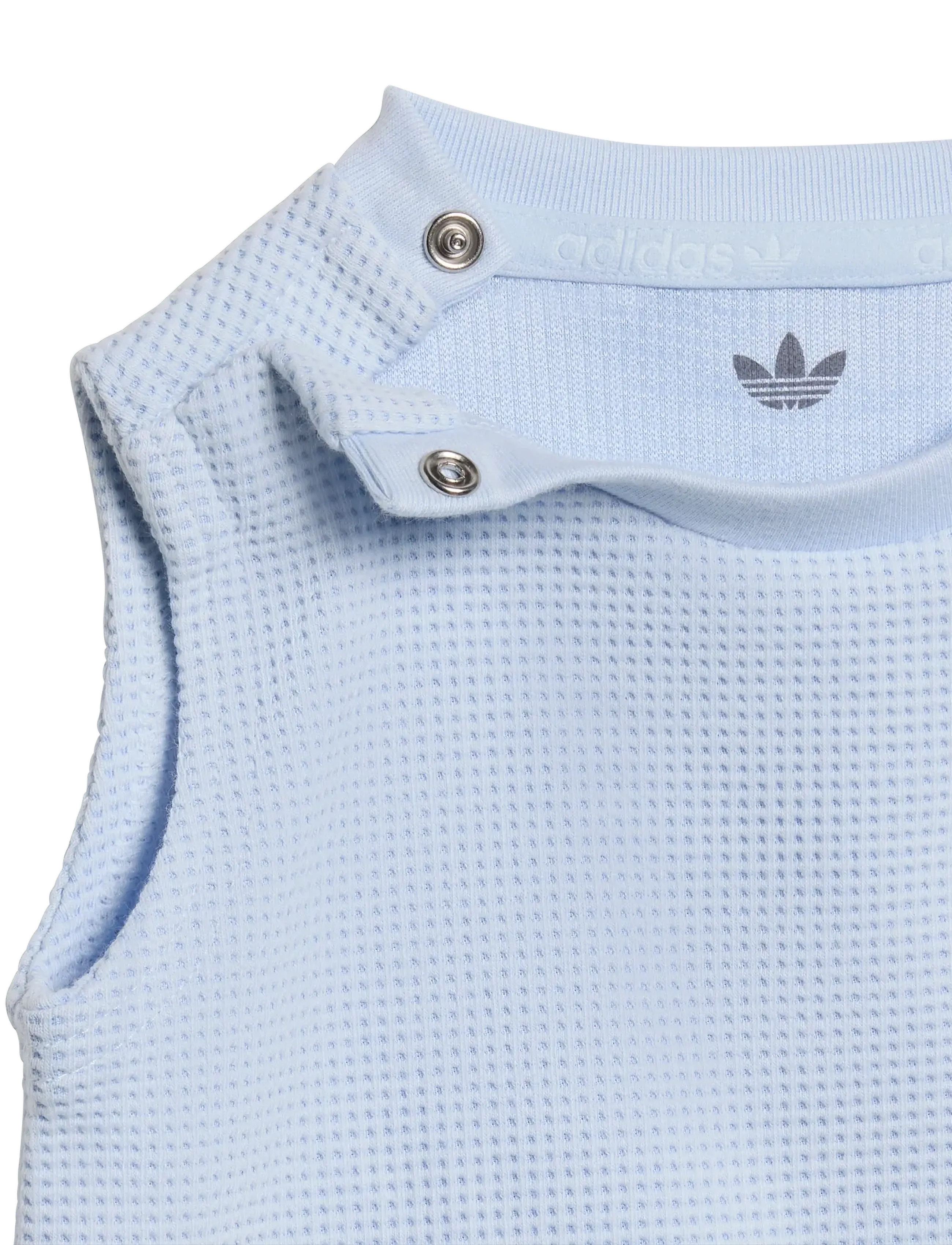 adidas Originals - SHORT TANK SET - matchende sæt - crsk - 3