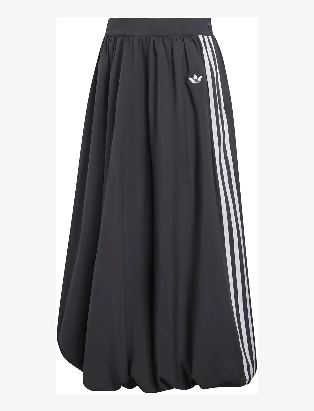 adidas Originals - BALLOON L SK - rokjes - black - 1