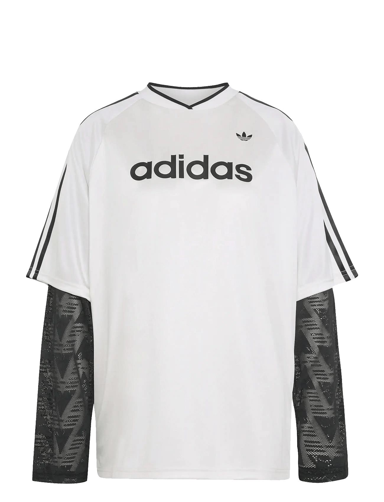 Adidas Originals - Lace Ls Jersey