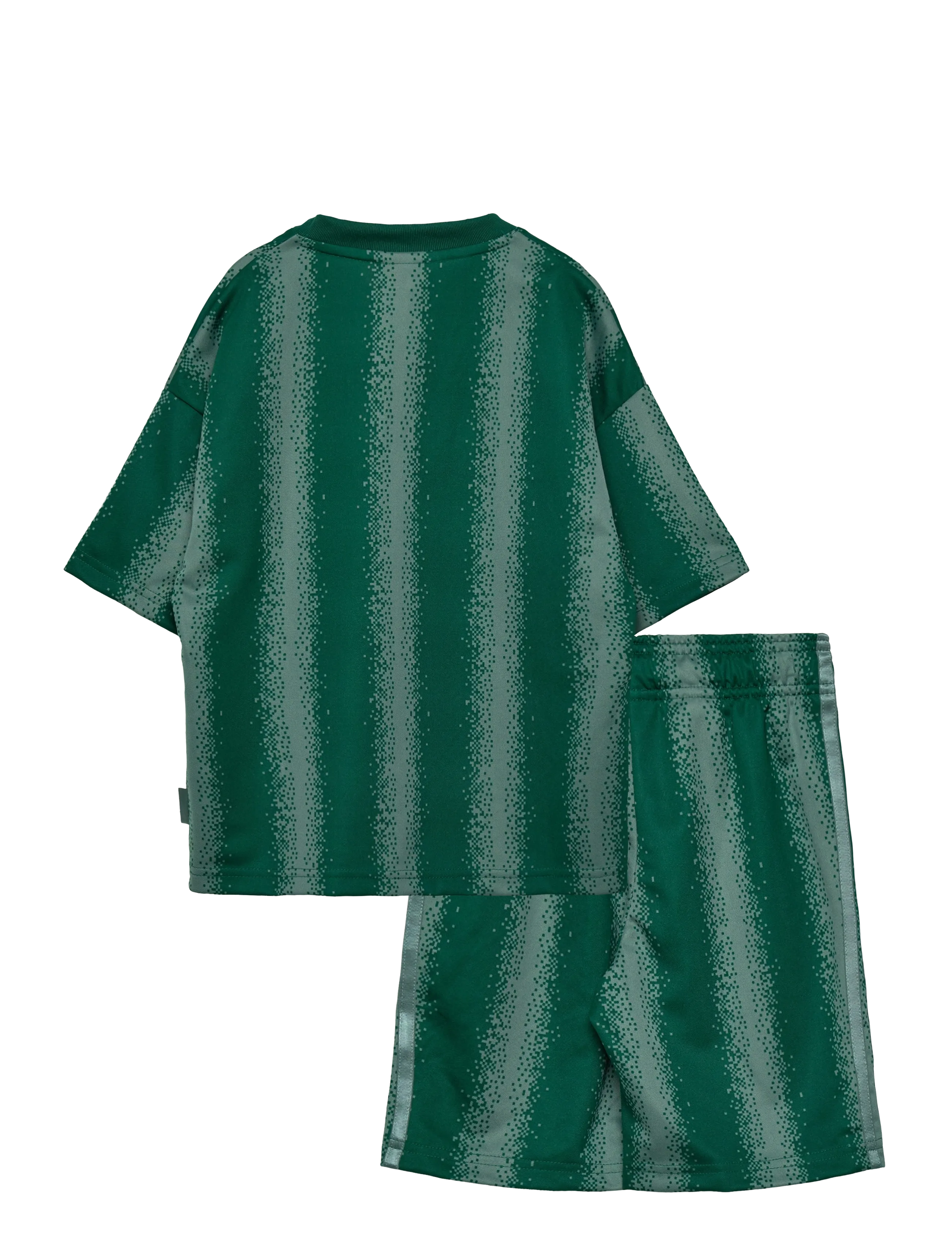 adidas Originals - OS STS - cgreen/teceme - 1