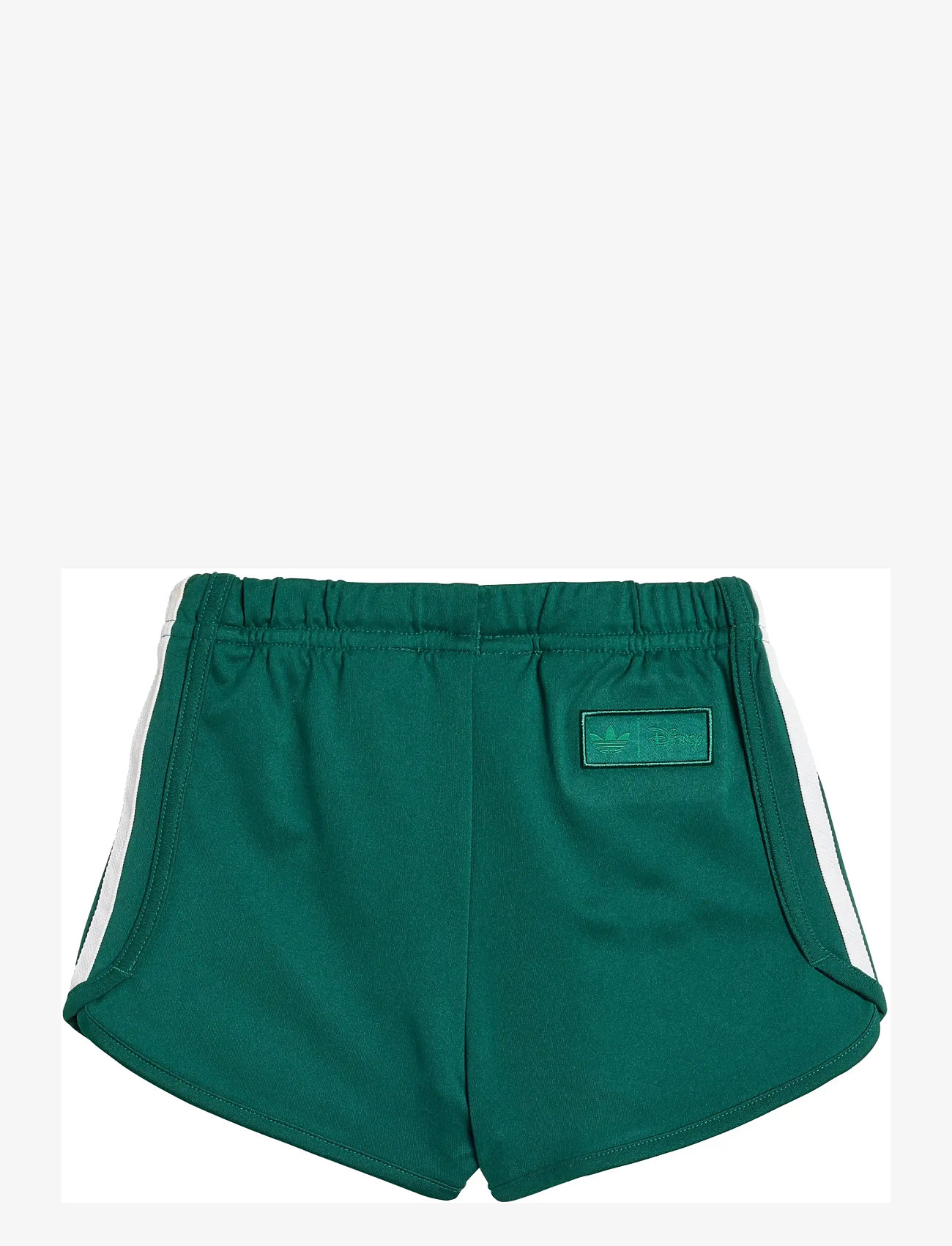 adidas Originals - JERSEY SET - cgreen/white - 2