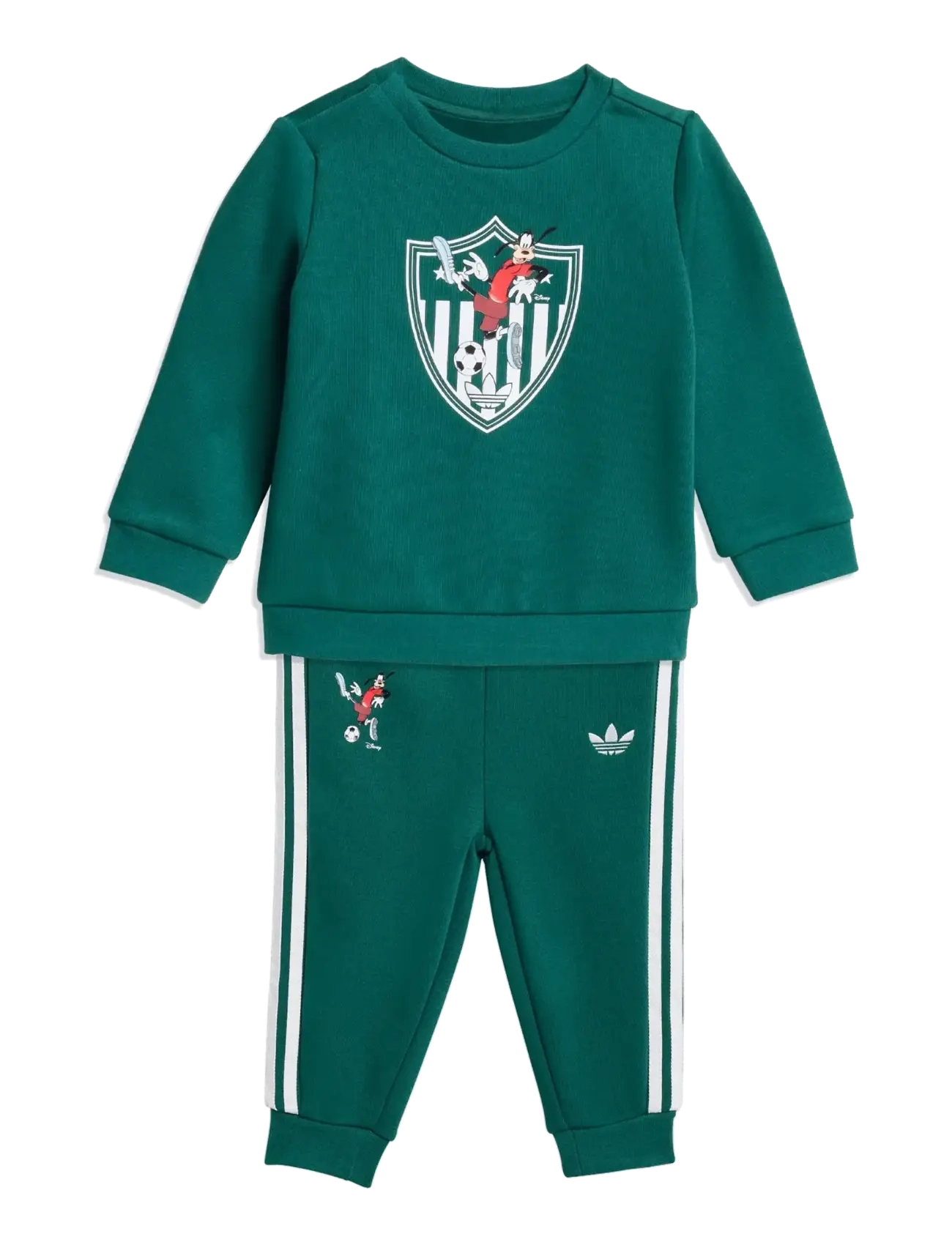 CGREEN/WHITE