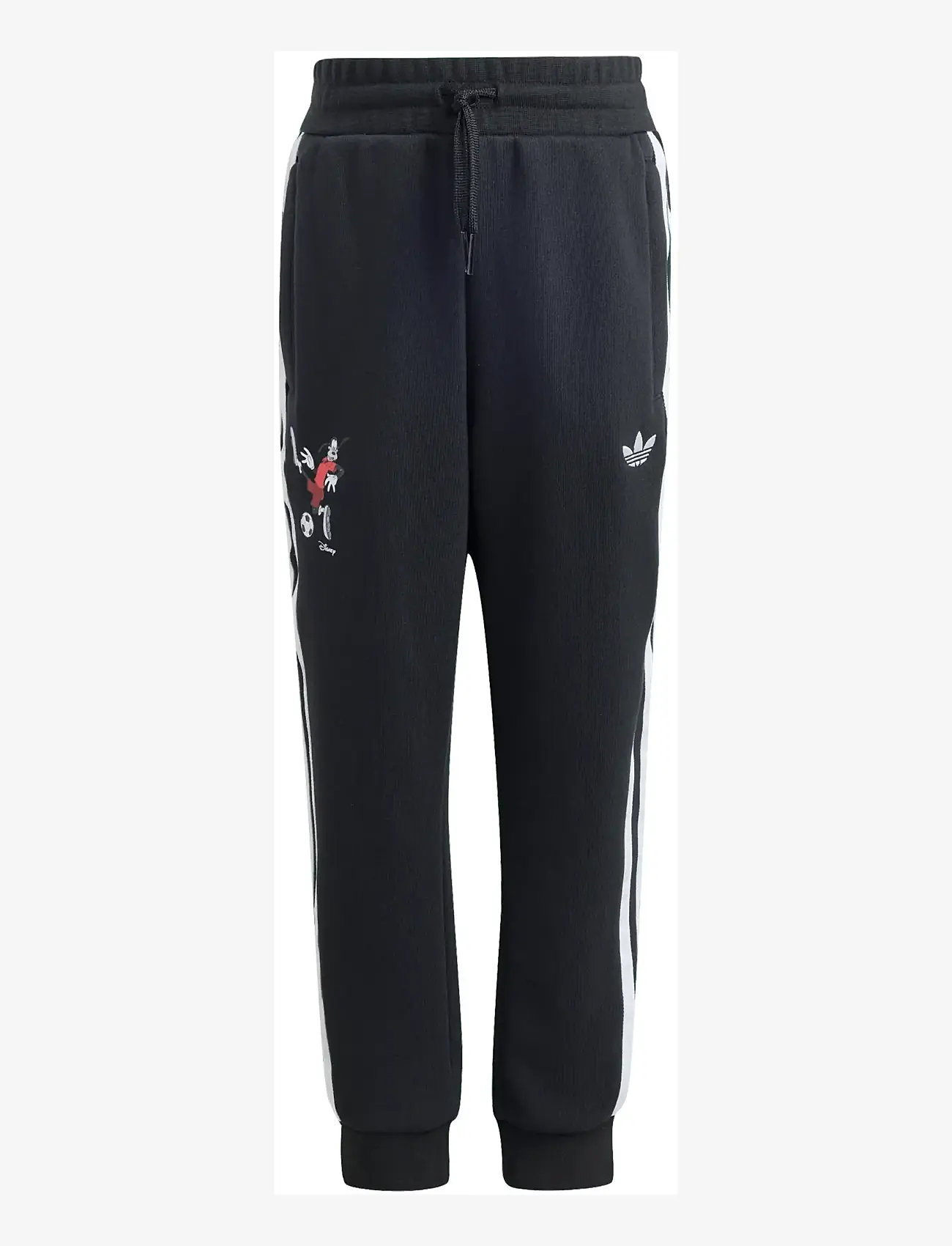 adidas Originals - CREW SET - joggingsæt & matchende sæt - black/white - 2