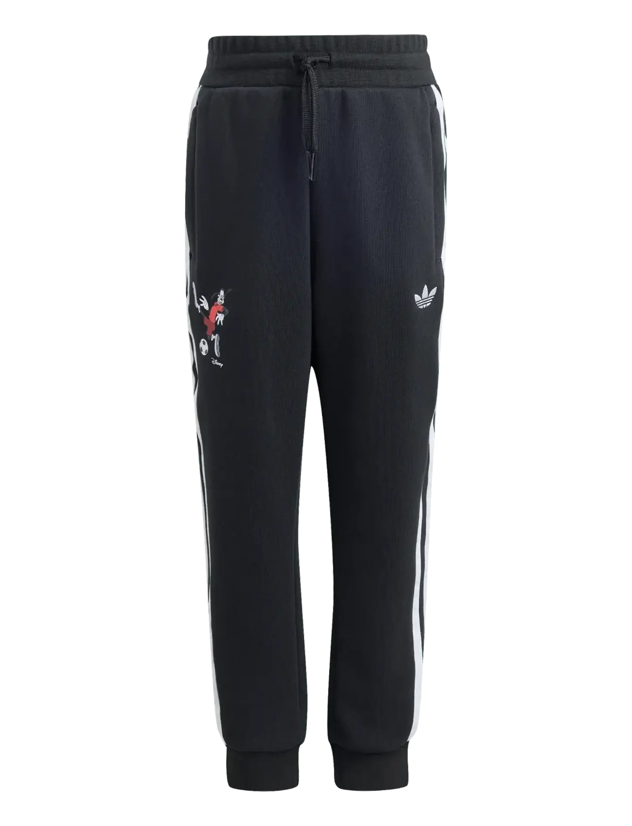 adidas Originals - CREW SET - joggingset & tvådelade set - black/white - 2
