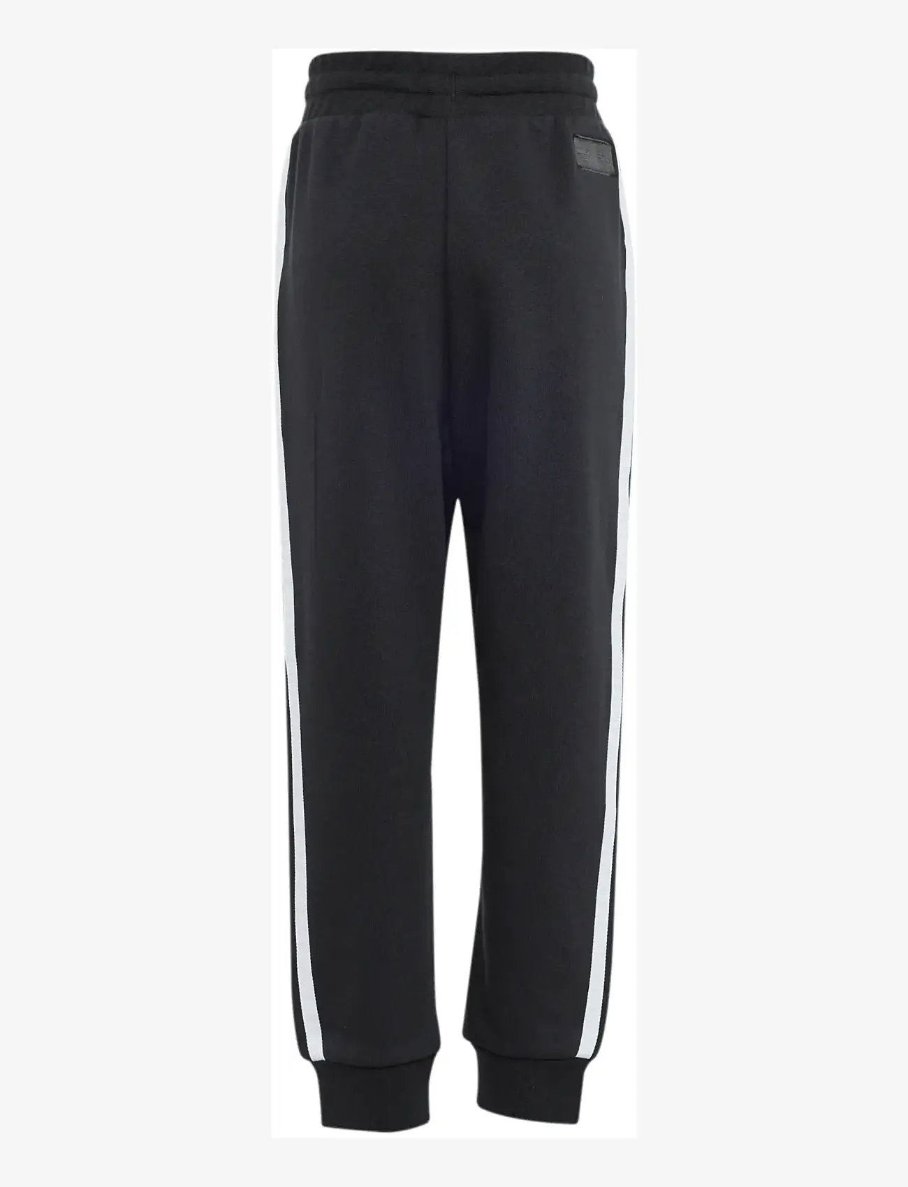 adidas Originals - CREW SET - joggingsæt & matchende sæt - black/white - 4