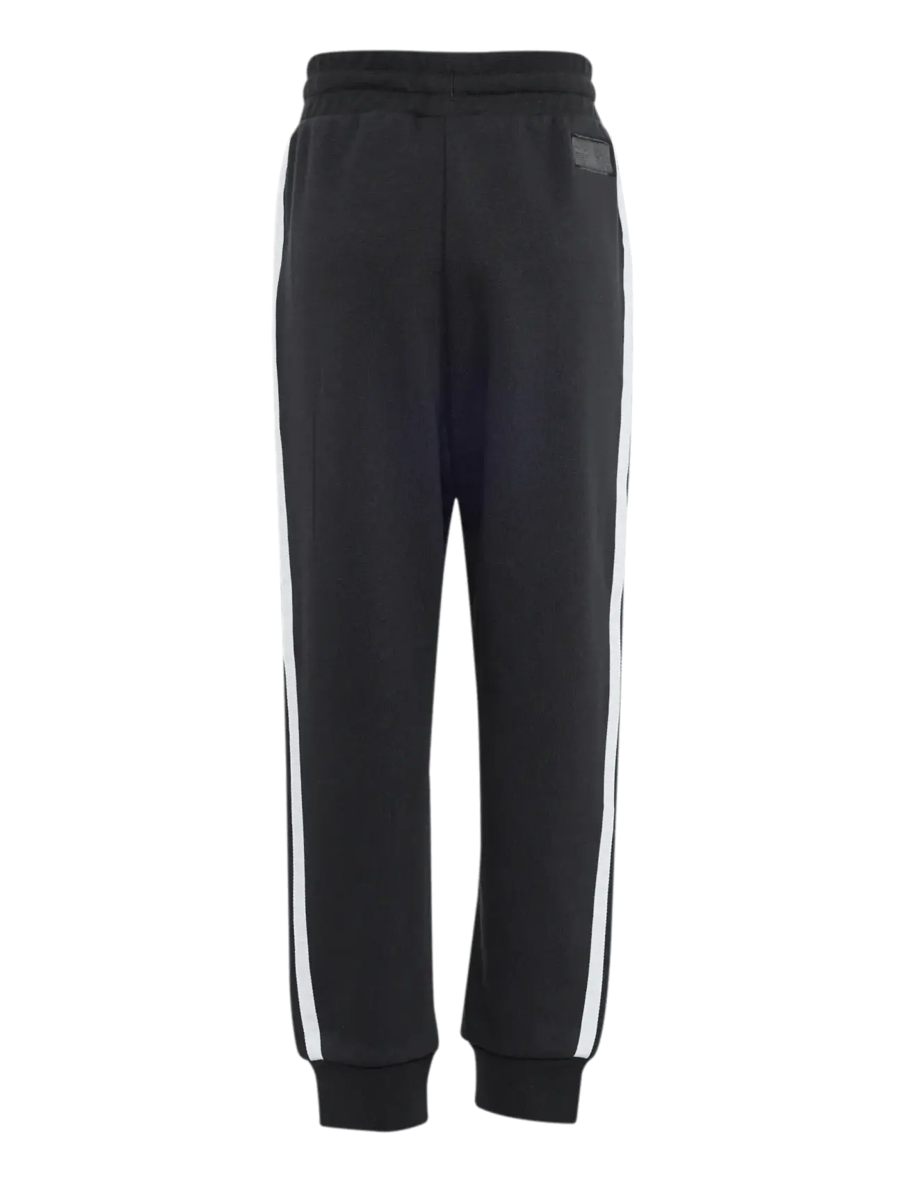 adidas Originals - CREW SET - joggingset & tvådelade set - black/white - 4