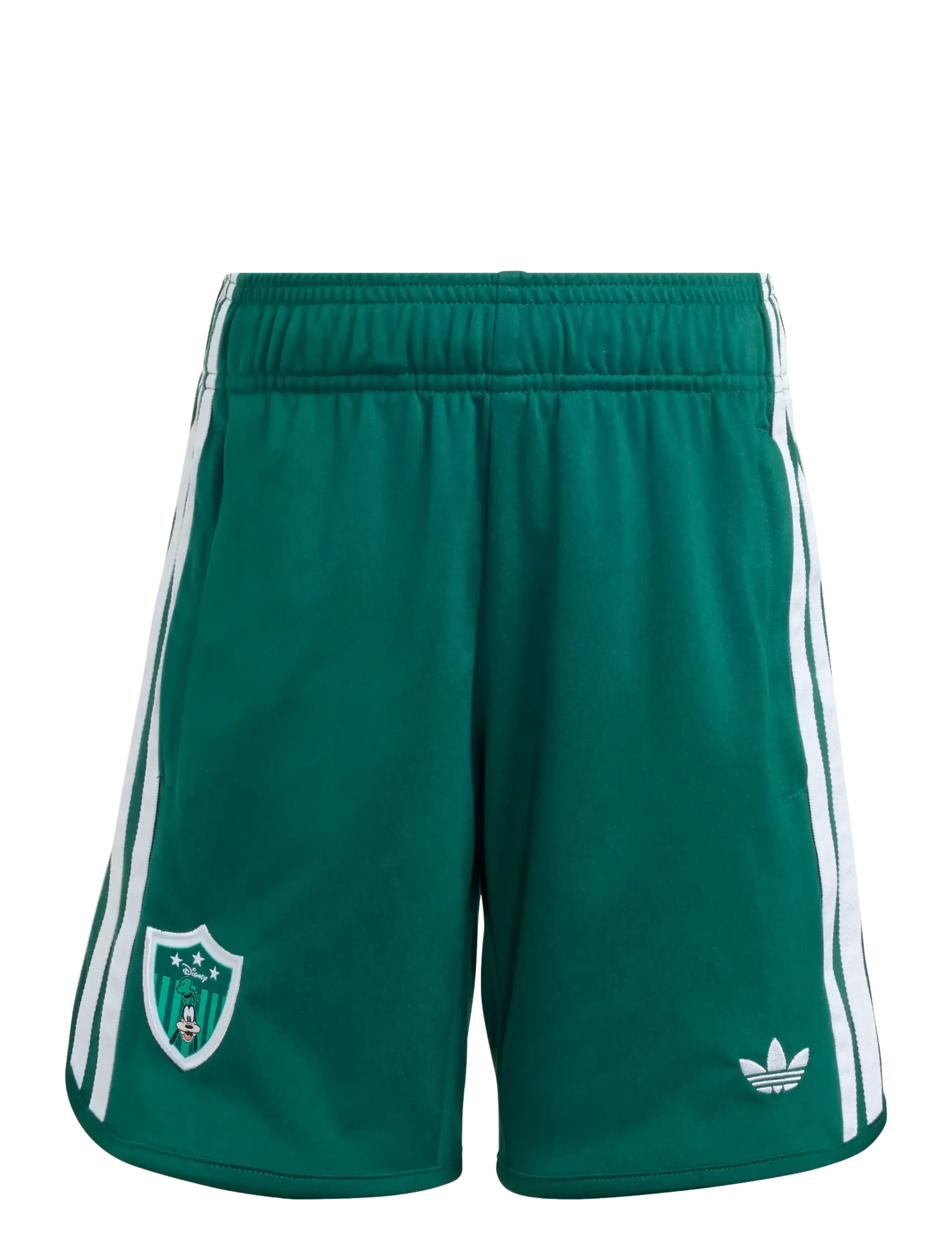 adidas Originals - JERSEY SET - 2-piece sets - cgreen/white - 2