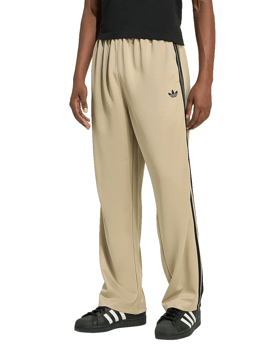 adidas Originals - LOOSE TP - træningsbukser - stokha/black - 5