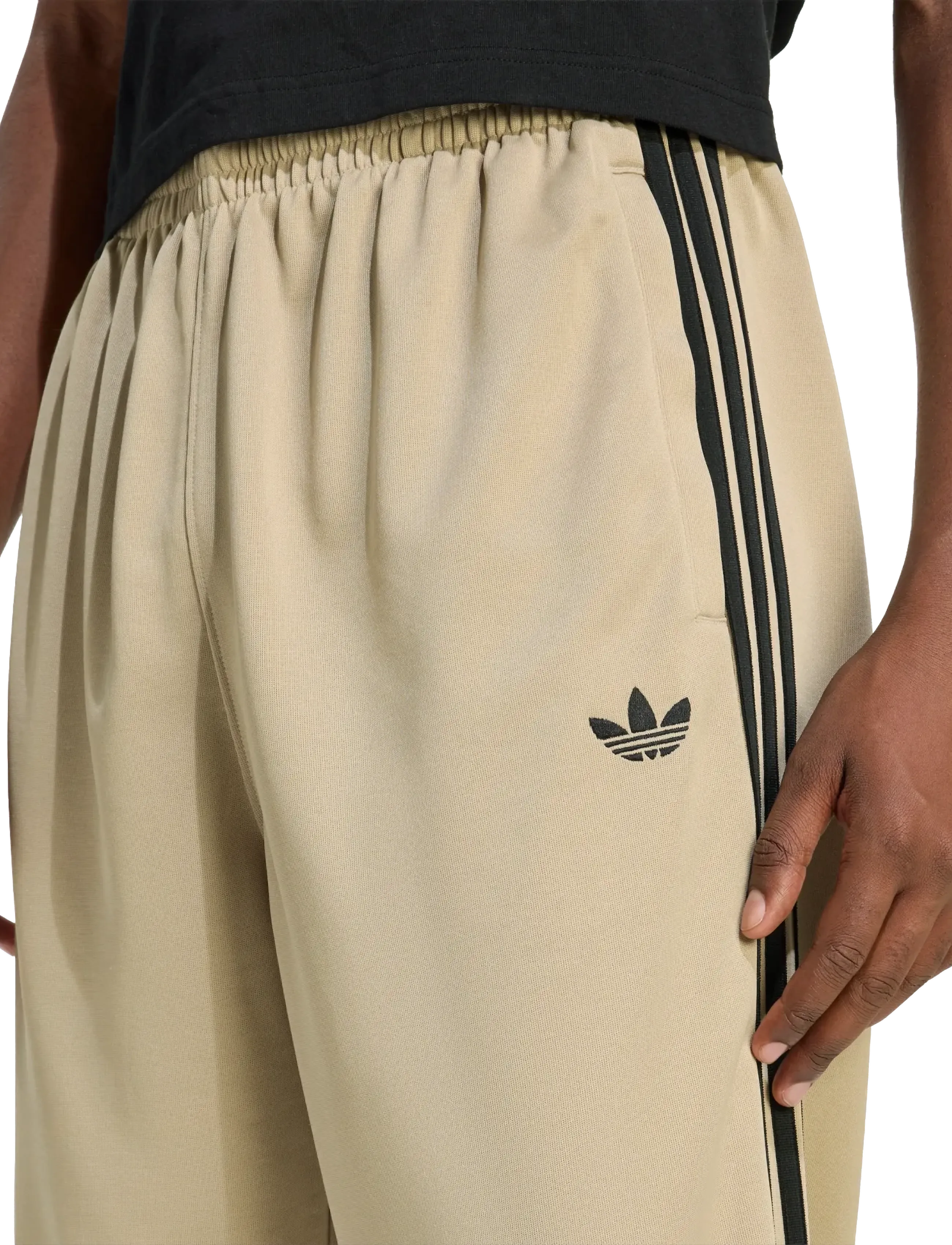 Adidas Originals Loose Tp mjukisbyxor herr – bild 3
