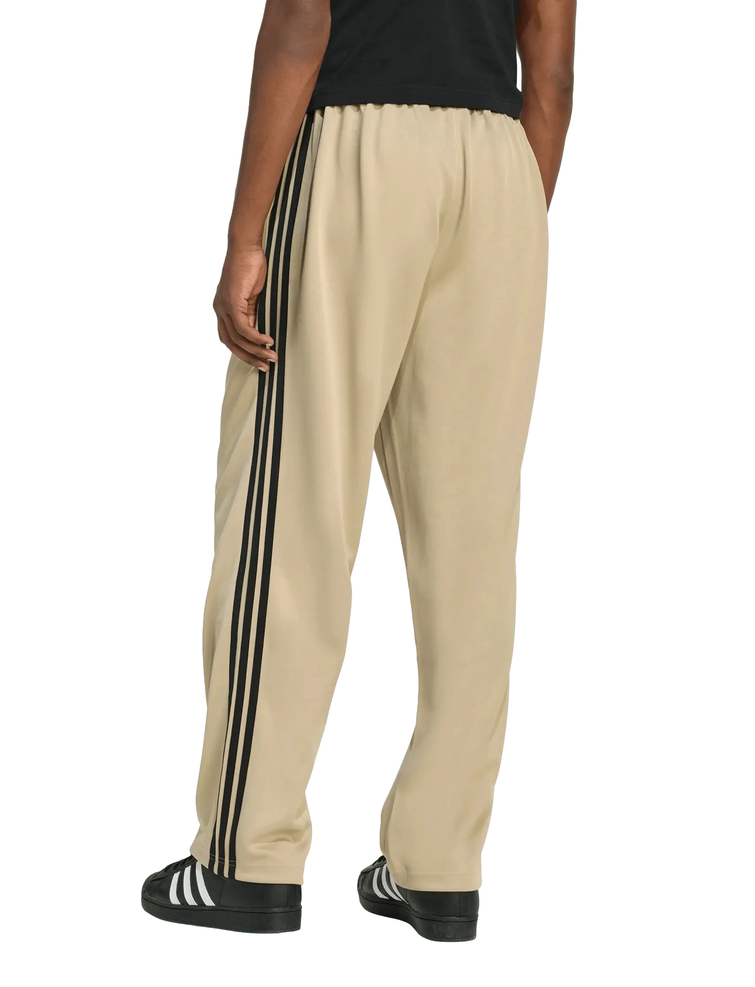 Adidas Originals Loose Tp mjukisbyxor herr – bild 5
