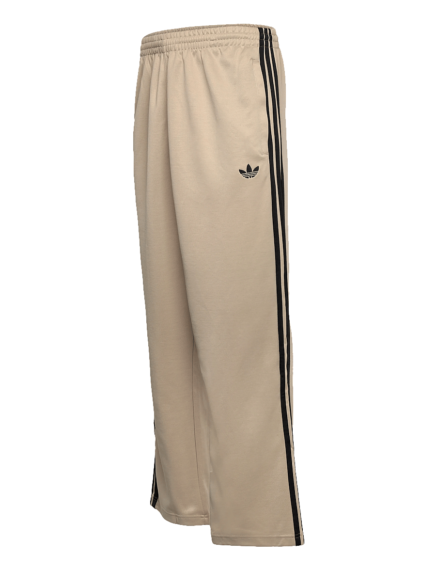 adidas Originals - LOOSE TP - træningsbukser - stokha/black - 3