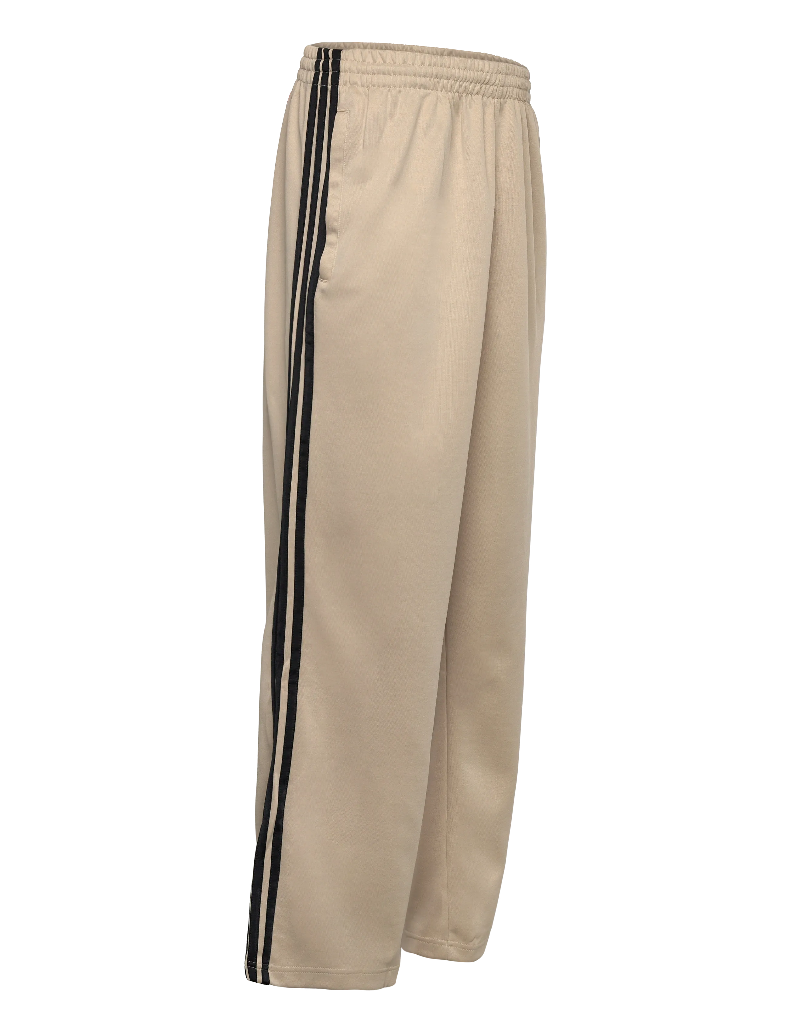 adidas Originals - LOOSE TP - træningsbukser - stokha/black - 4