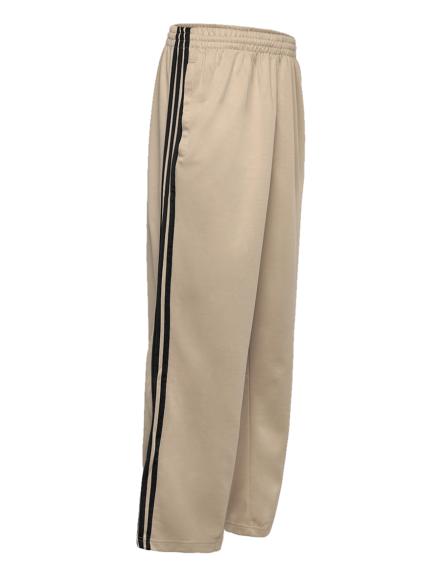 adidas Originals - LOOSE TP - træningsbukser - stokha/black - 4