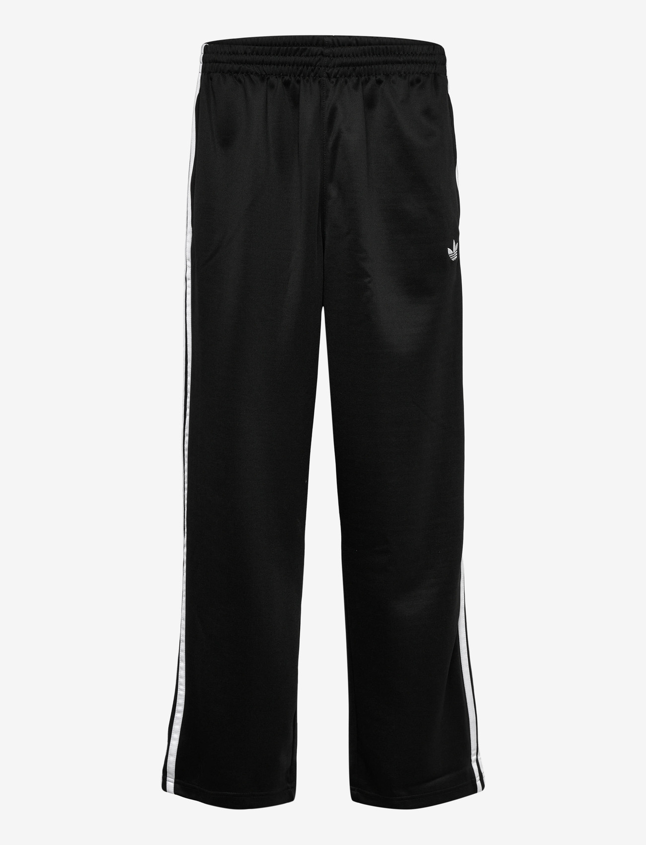 adidas Originals - LOOSE TP - hosen - black/white - 0