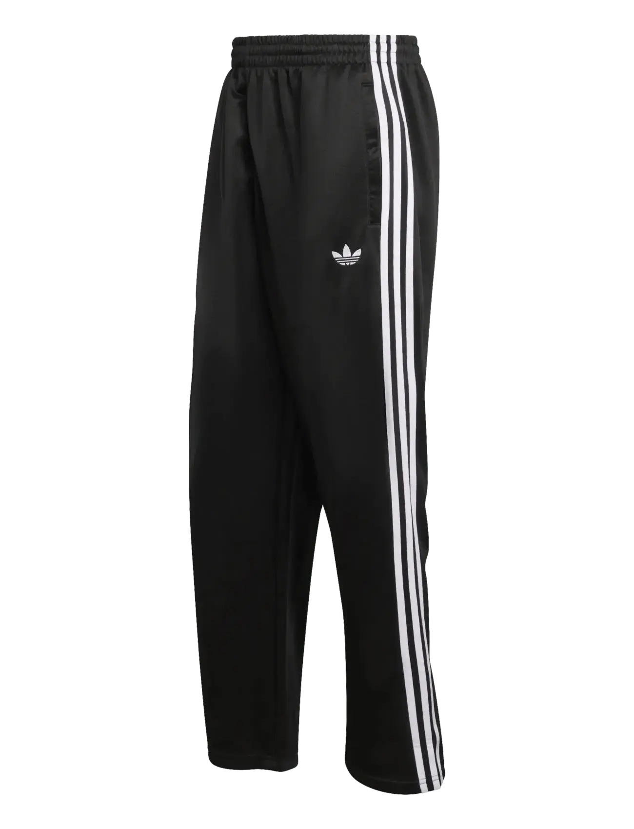 adidas Originals LOOSE TP - Vis alt - BLACK/WHITE / black