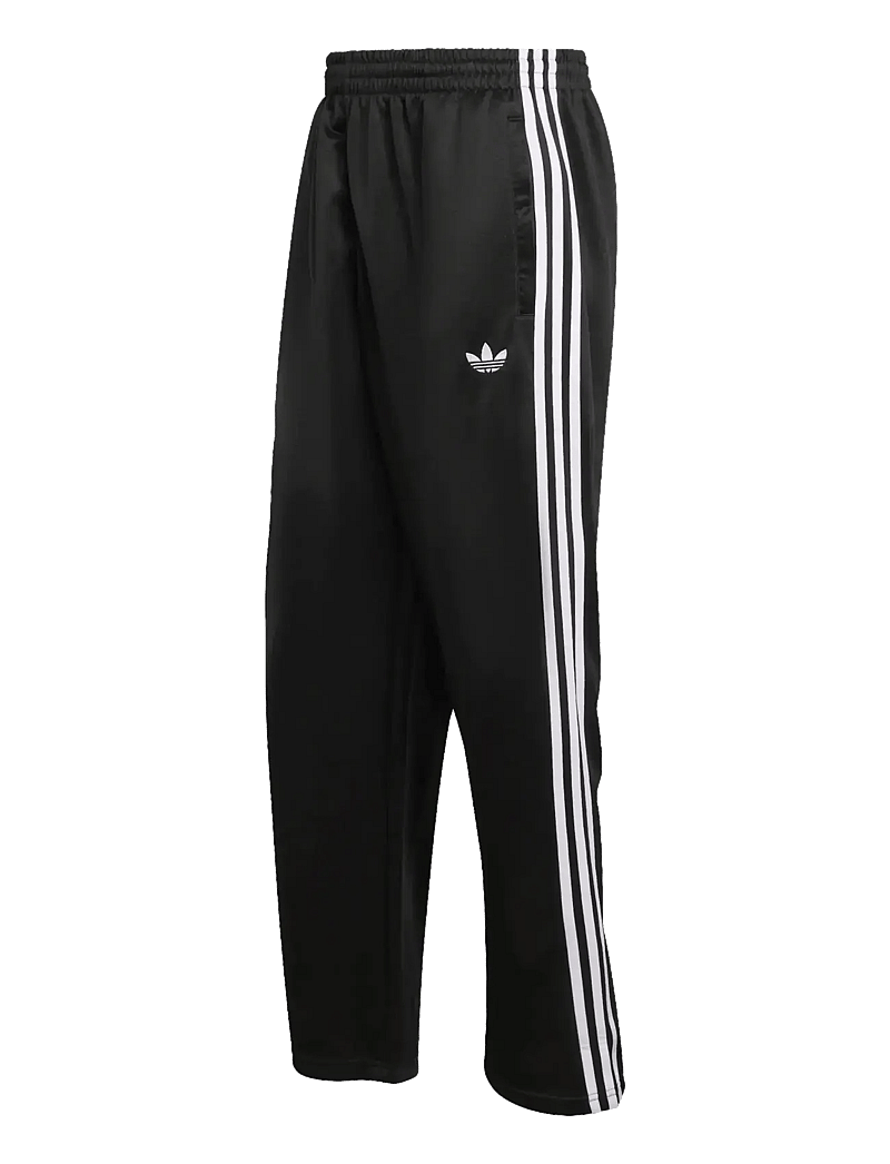 adidas Originals - LOOSE TP - træningsbukser - black/white - 1
