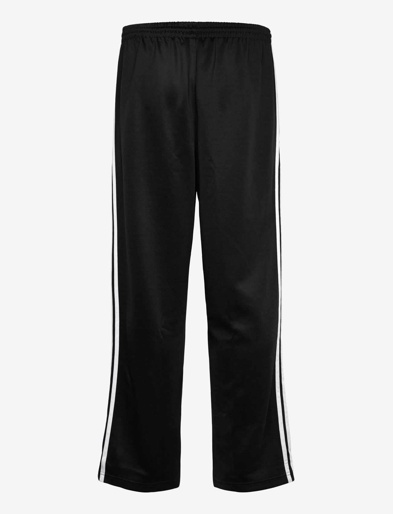 adidas Originals - LOOSE TP - hosen - black/white - 1
