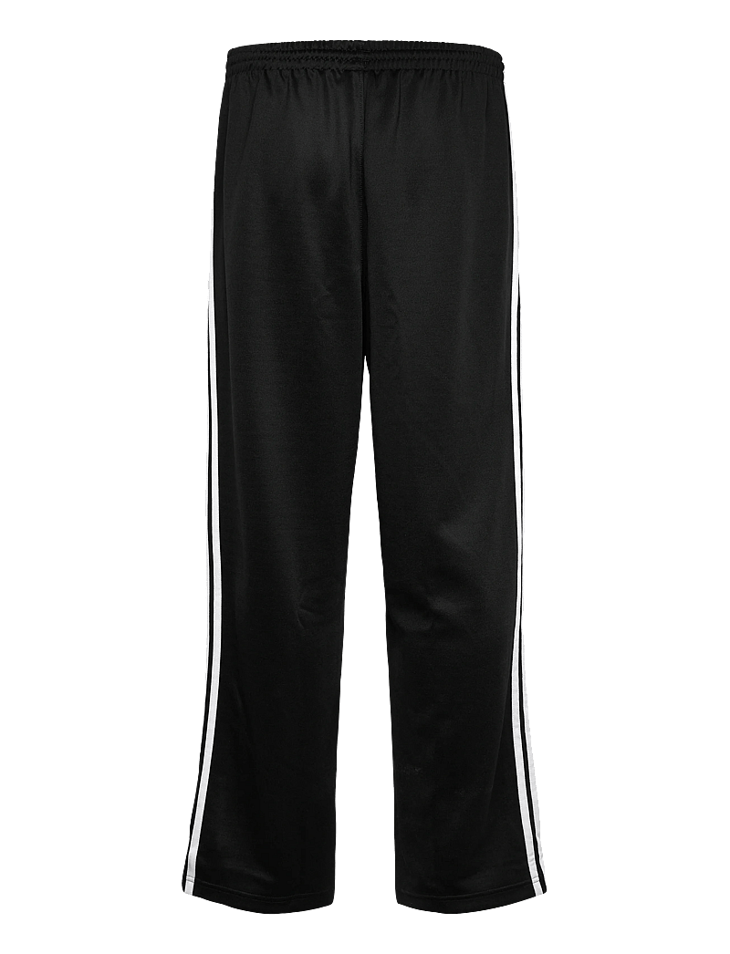 adidas Originals - LOOSE TP - hosen - black/white - 1
