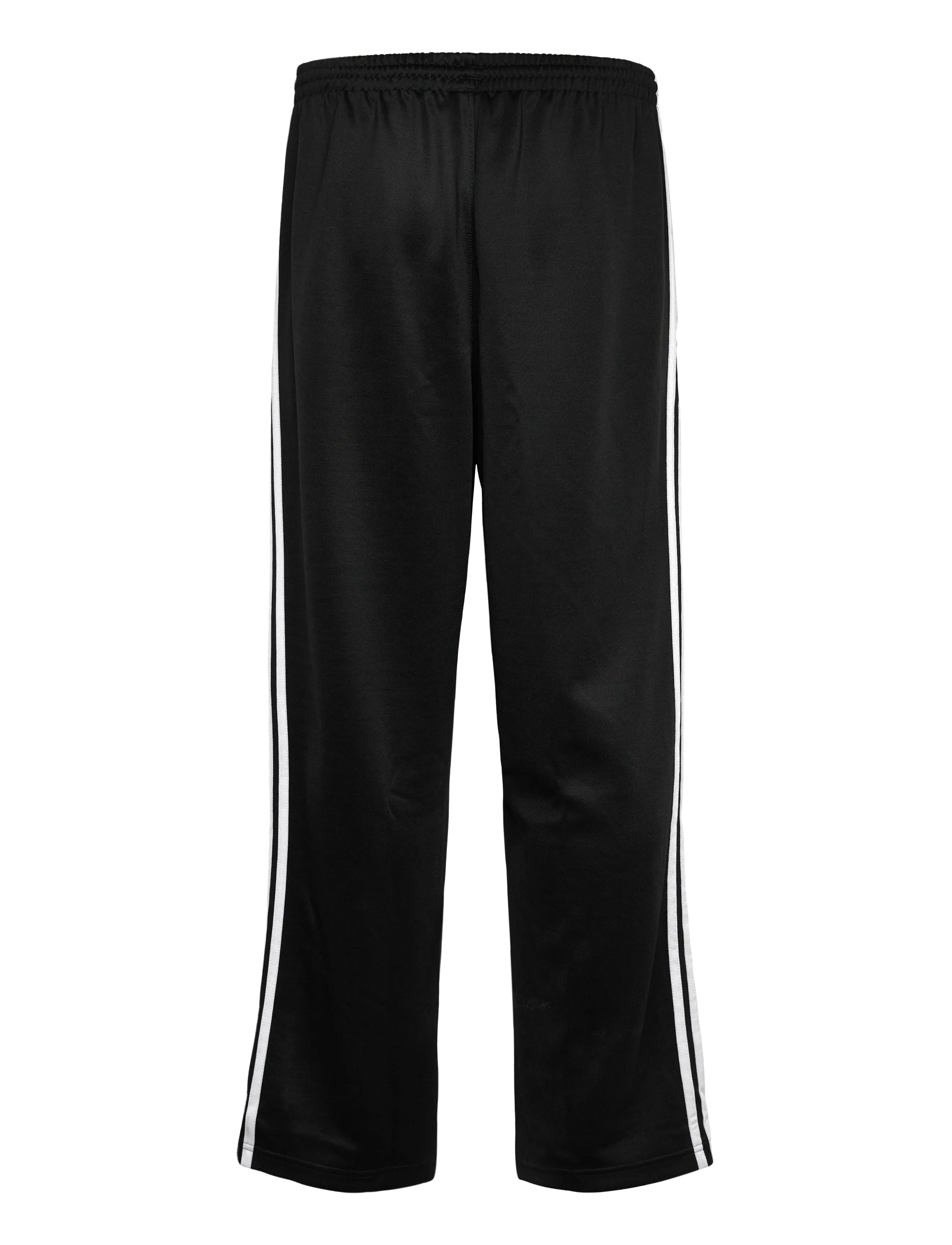 adidas Originals - LOOSE TP - pantalon de sport - black/white - 2