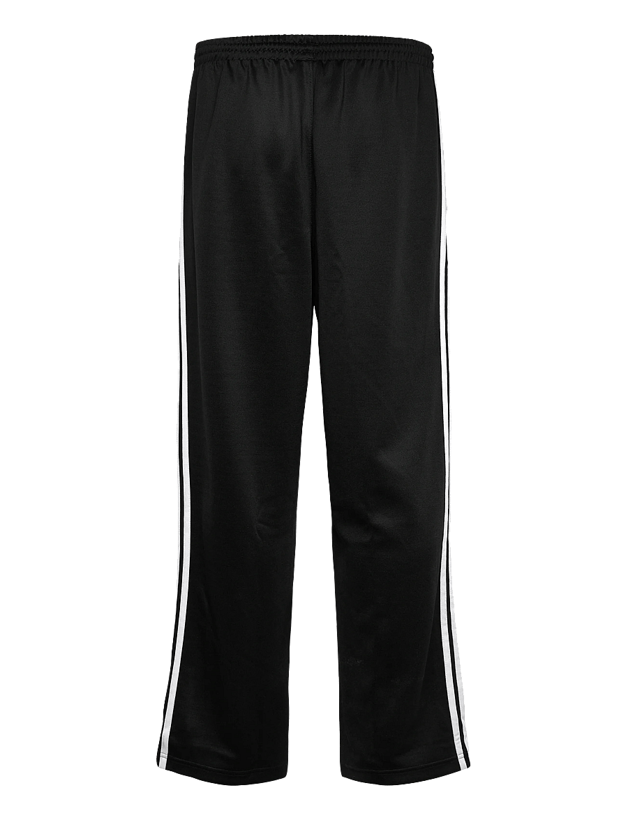 adidas Originals - LOOSE TP - pantalon de sport - black/white - 2