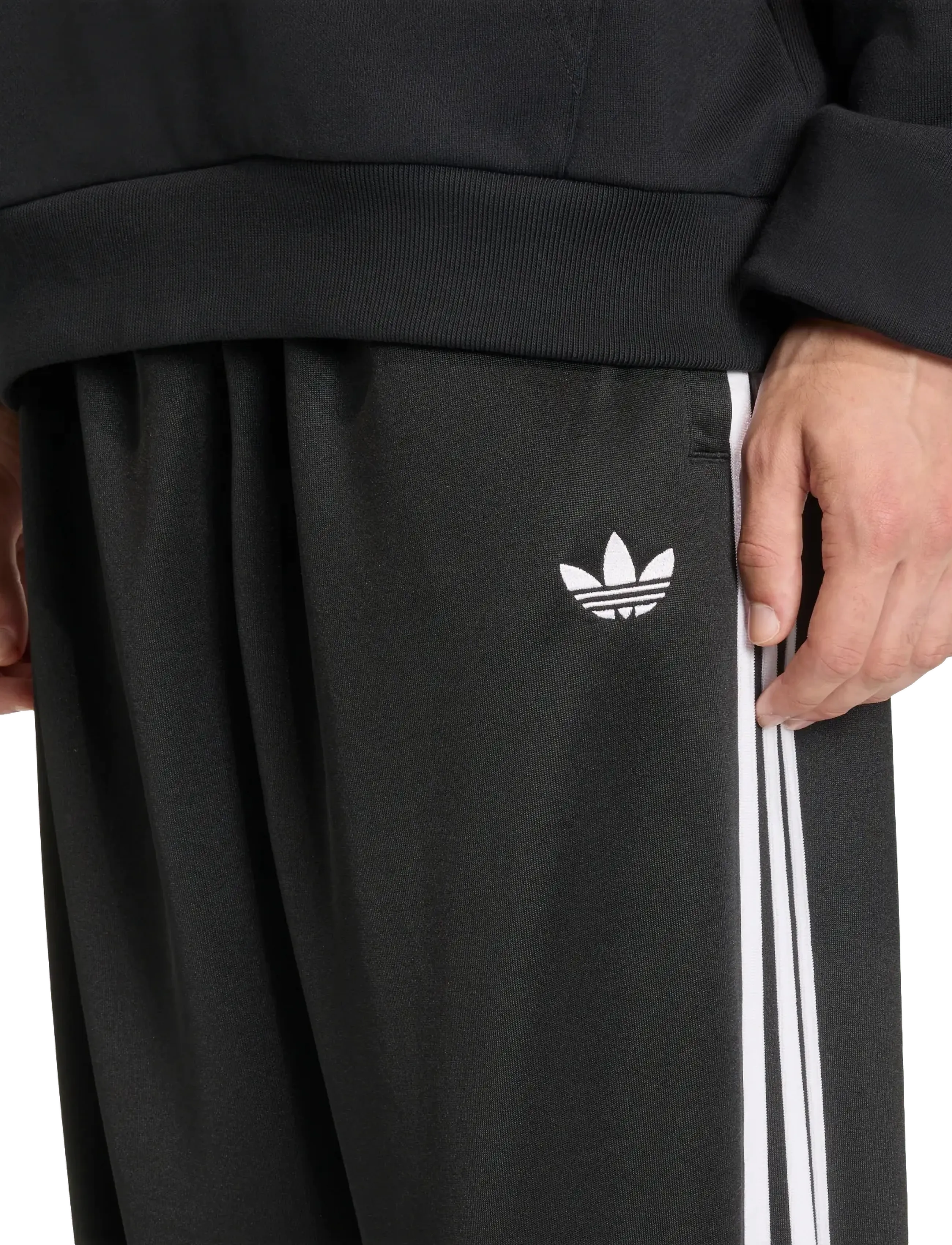 Adidas Originals Loose Tp byxor herr – bild 3