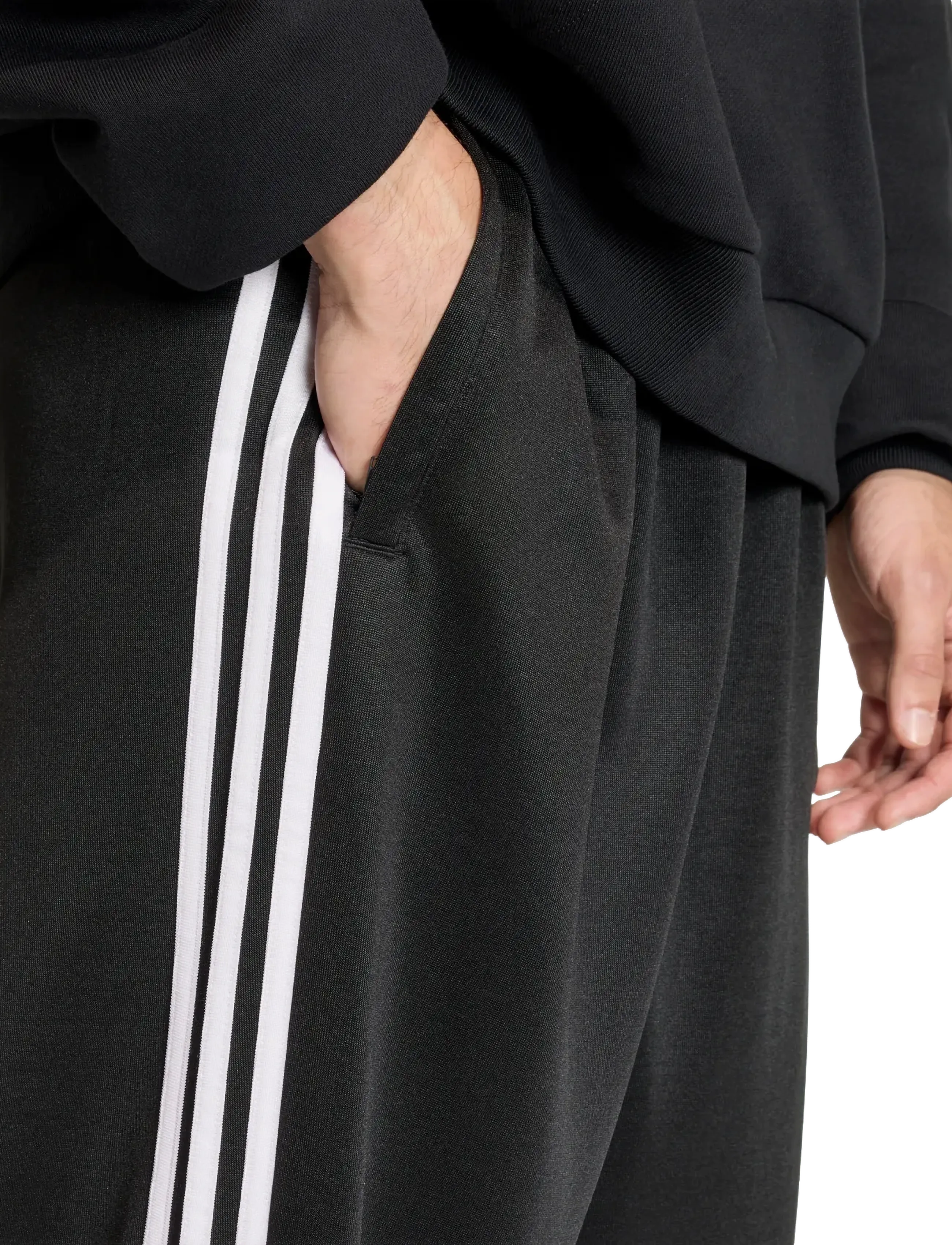 Adidas Originals Loose Tp byxor herr – bild 4
