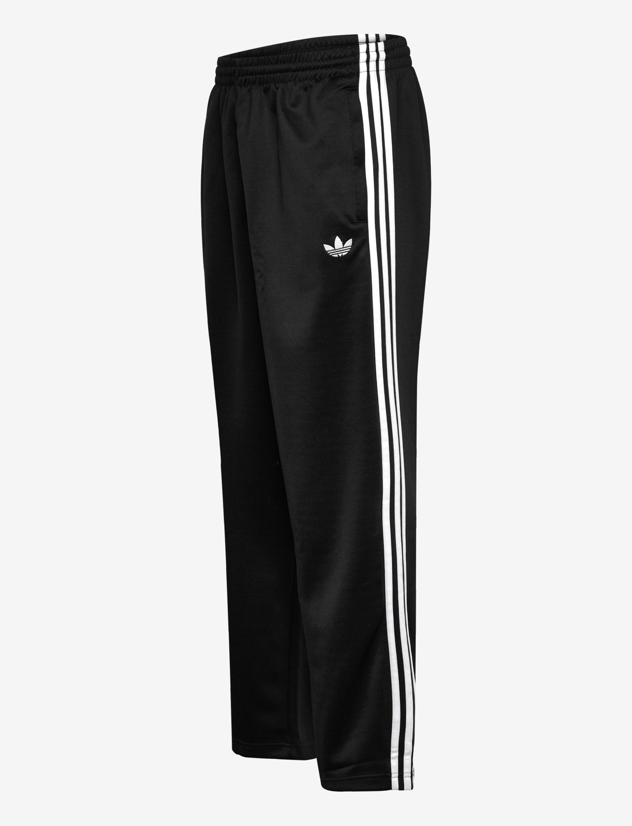 adidas Originals - LOOSE TP - hosen - black/white - 2