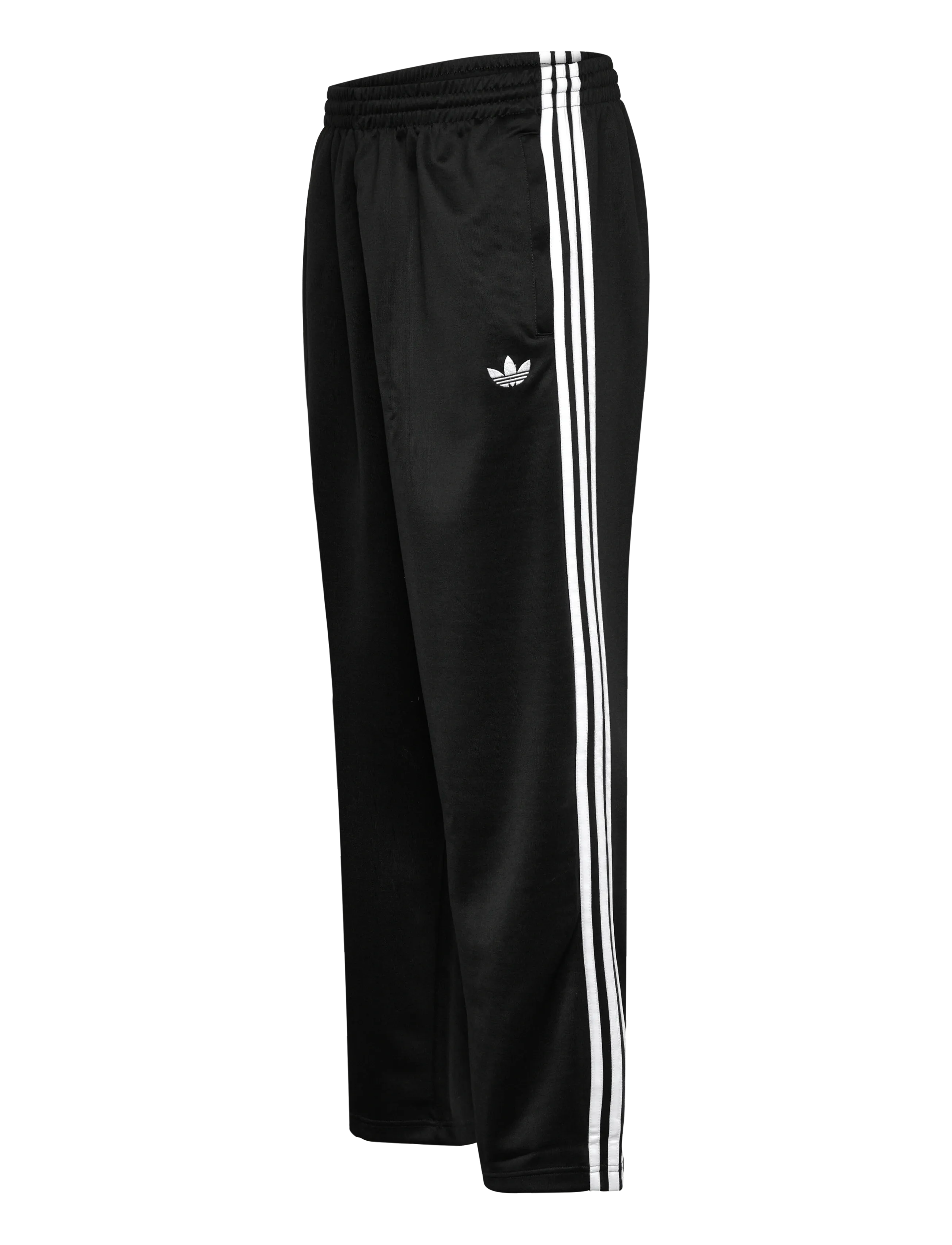 adidas Originals - LOOSE TP - pantalon de sport - black/white - 3