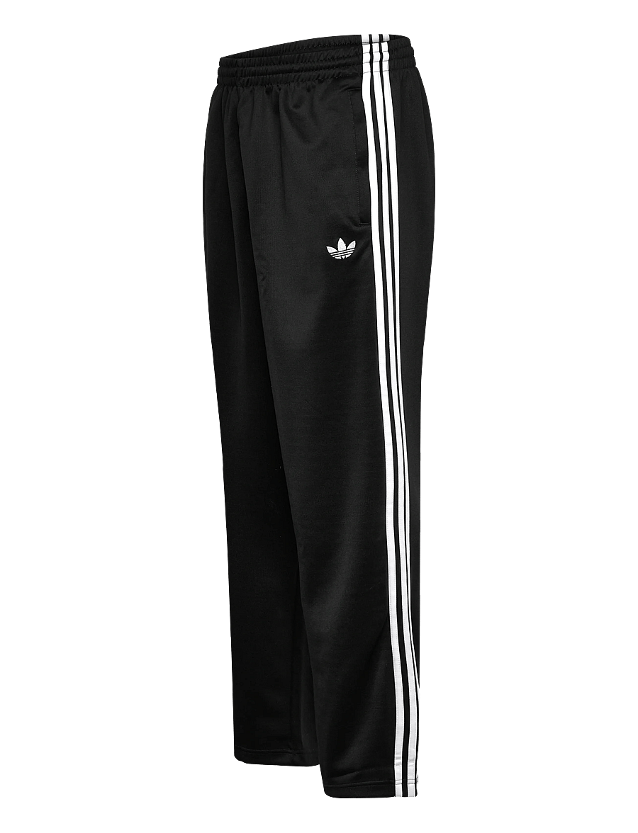 adidas Originals - LOOSE TP - pantalon de sport - black/white - 3