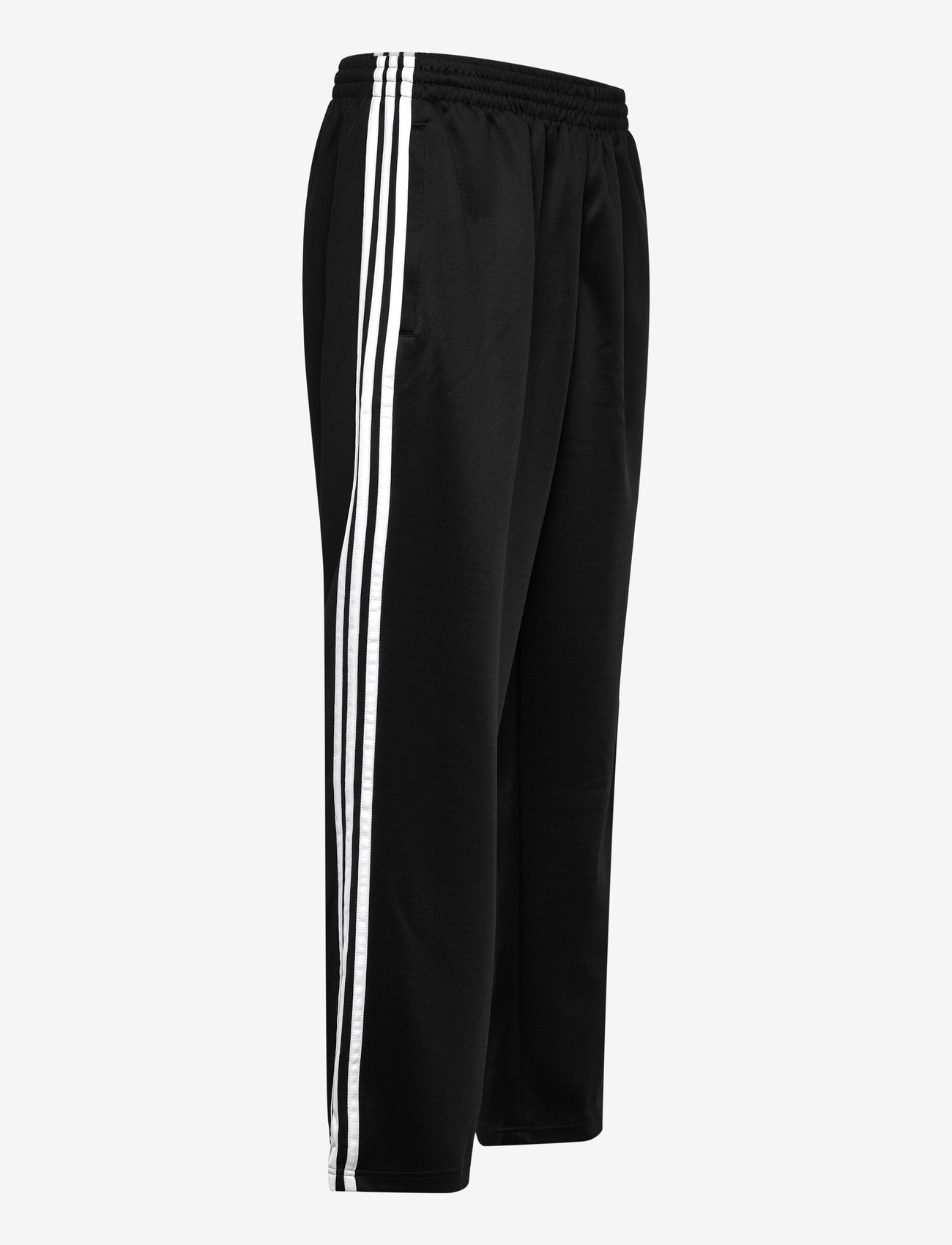 adidas Originals - LOOSE TP - hosen - black/white - 3