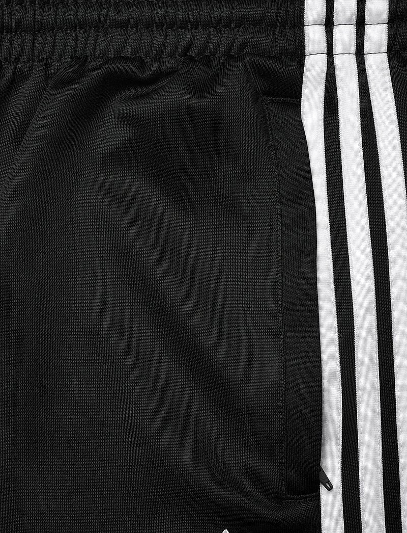 adidas Originals - LOOSE TP - hosen - black/white - 4